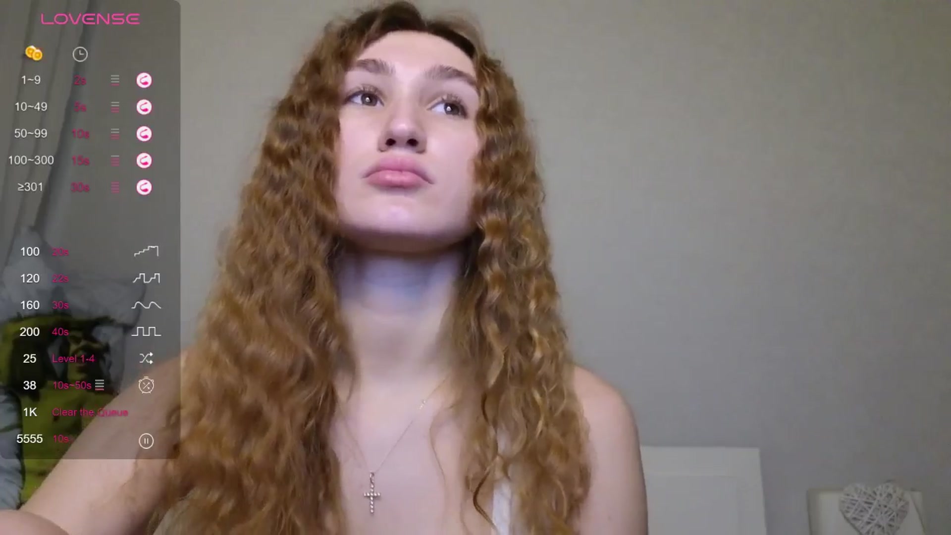 Gallery image thumbnail from Kellykeat's myfreecams stream on, 12/10/2025, 10:21 image 10 of 20