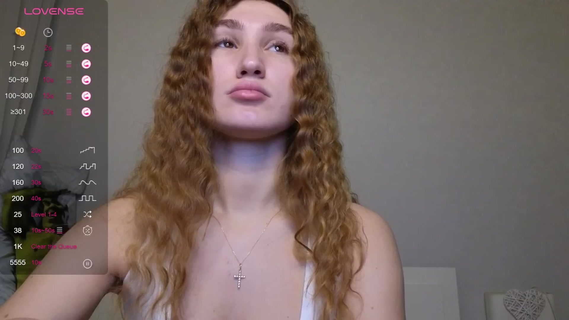 Gallery image thumbnail from Kellykeat's myfreecams stream on, 12/10/2025, 10:21 image 5 of 20