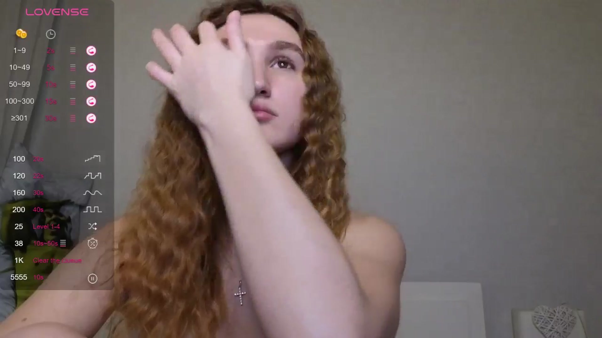 Gallery image thumbnail from Kellykeat's myfreecams stream on, 12/10/2025, 10:21 image 9 of 20