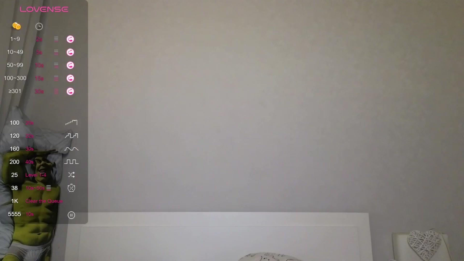 Gallery image thumbnail from Kellykeat's myfreecams stream on, 12/10/2025, 10:21 image 17 of 20