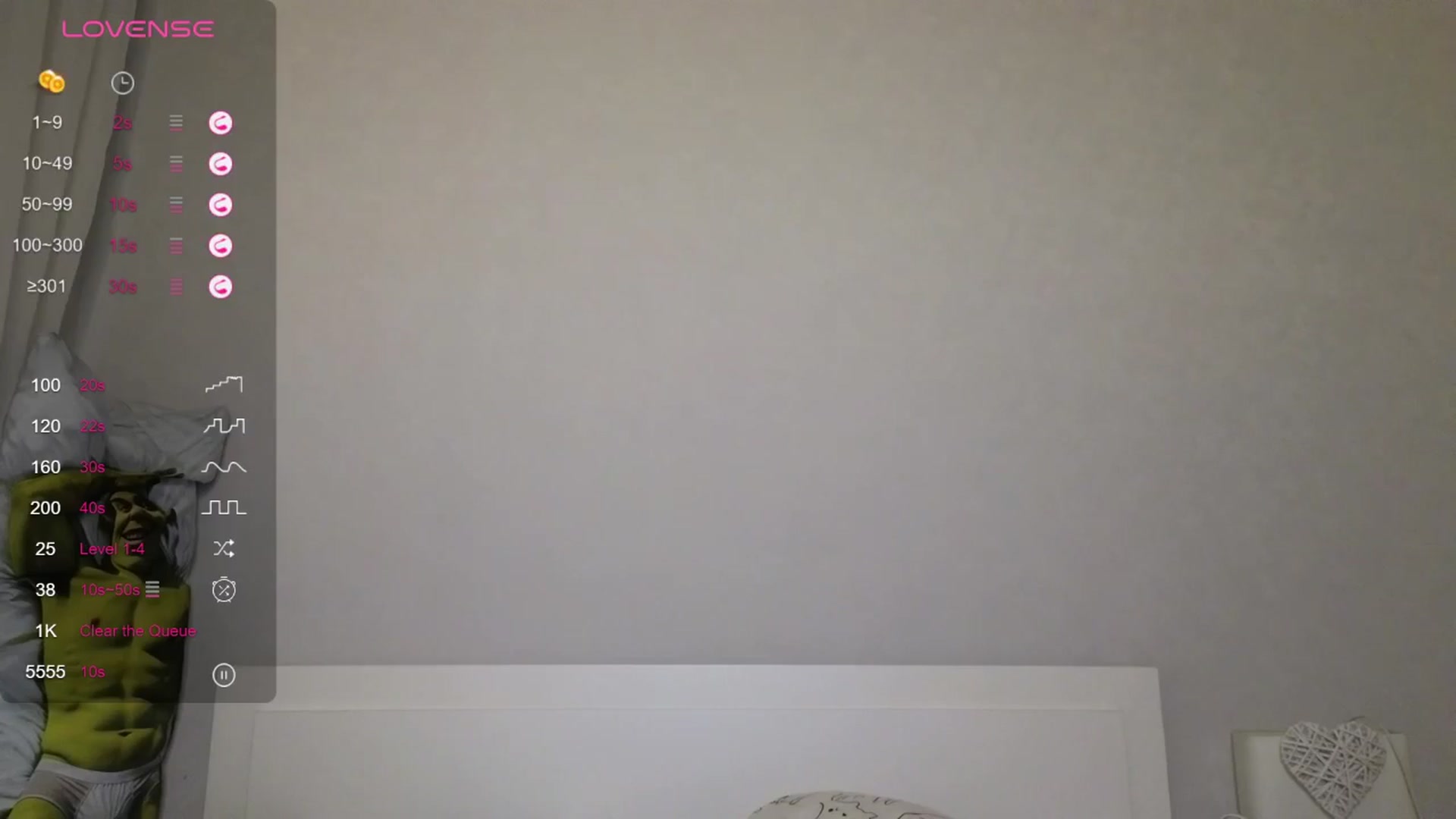 Gallery image thumbnail from Kellykeat's myfreecams stream on, 12/10/2025, 10:21 image 15 of 20