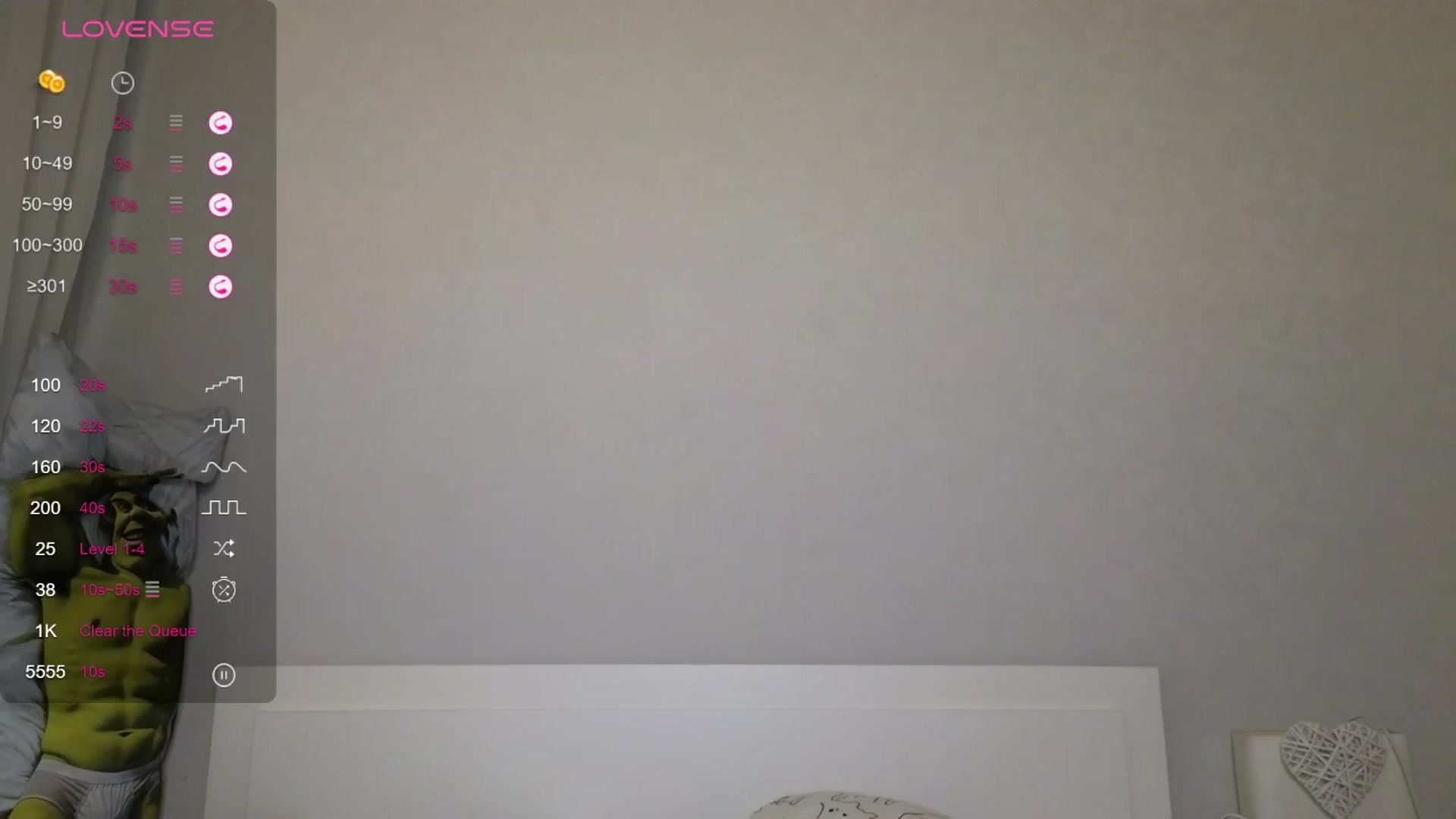 Gallery image thumbnail from Kellykeat's myfreecams stream on, 12/10/2025, 10:21 image 18 of 20
