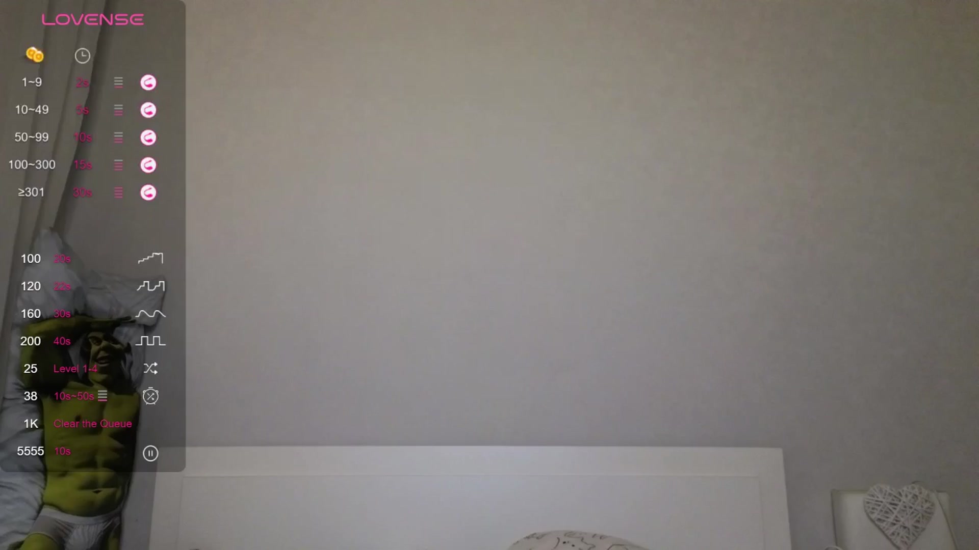 Gallery image thumbnail from Kellykeat's myfreecams stream on, 12/10/2025, 11:19 image 13 of 20