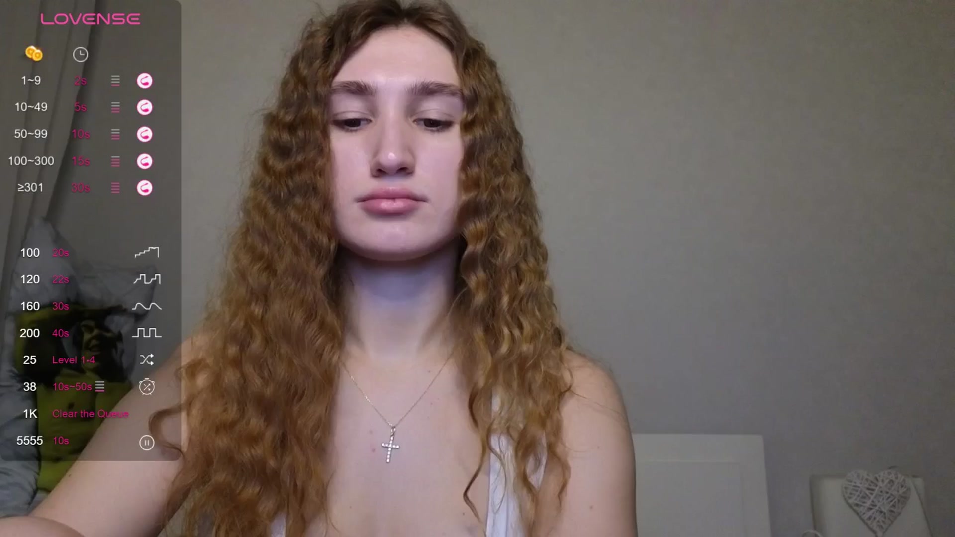 Gallery image thumbnail from Kellykeat's myfreecams stream on, 12/10/2025, 11:19 image 20 of 20