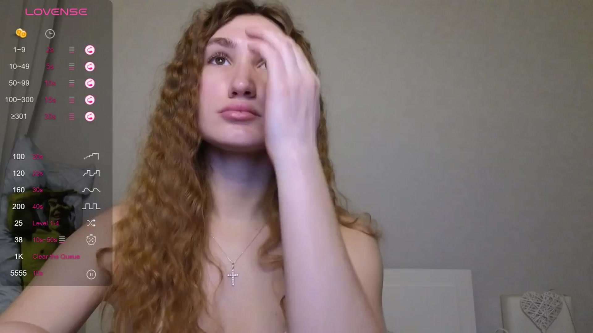 Gallery image thumbnail from Kellykeat's myfreecams stream on, 12/10/2025, 11:19 image 19 of 20