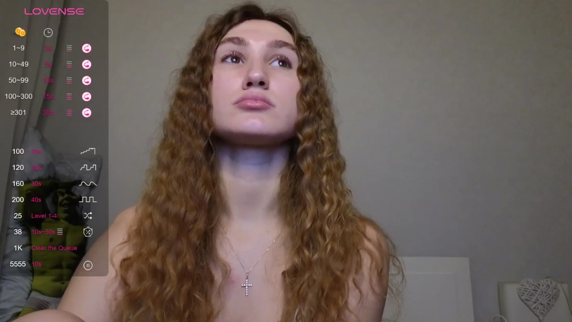 Gallery image thumbnail from Kellykeat's myfreecams stream on, 12/10/2025, 13:36 image 20 of 20
