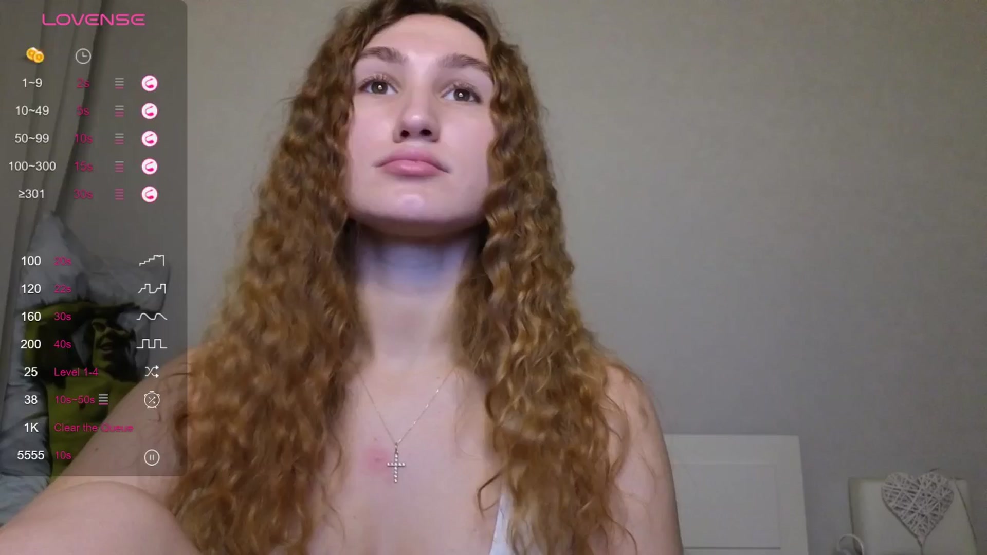 Gallery image thumbnail from Kellykeat's myfreecams stream on, 12/10/2025, 13:36 image 5 of 20