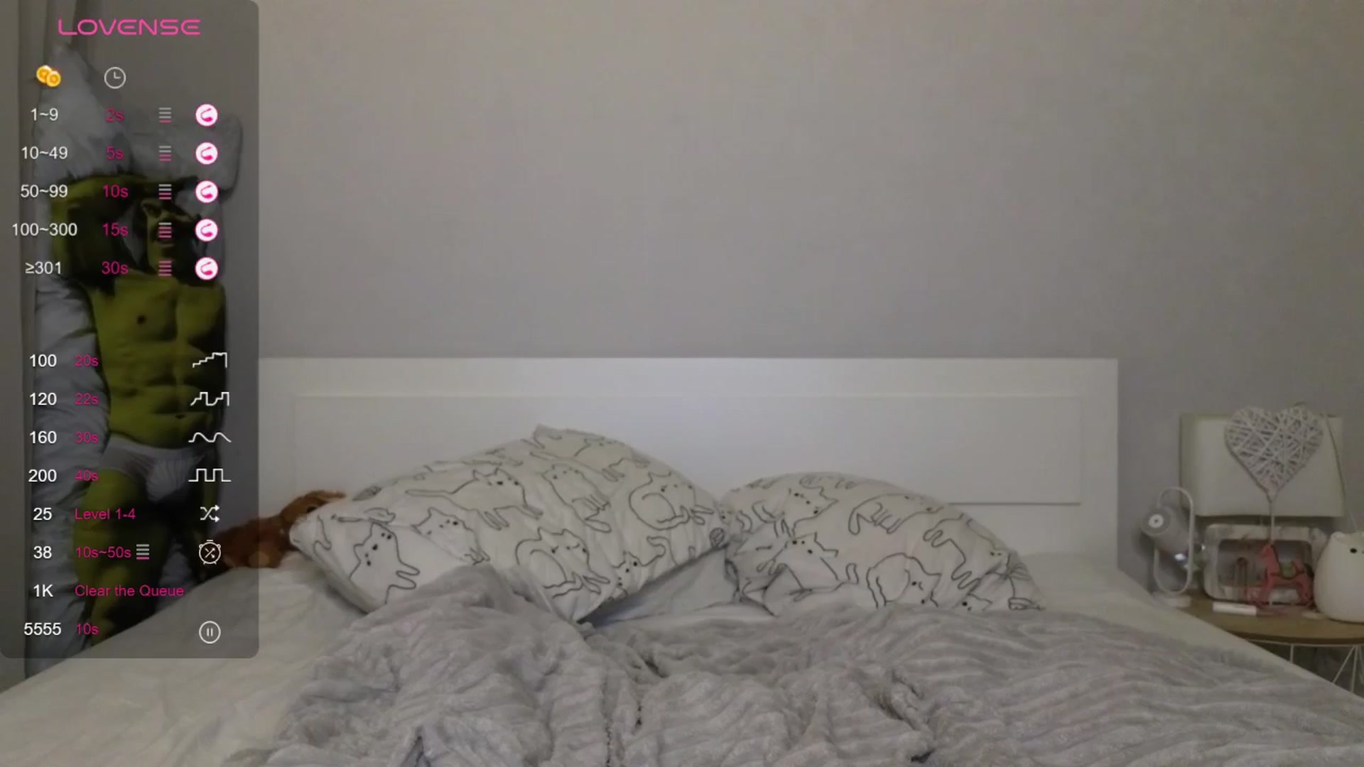 Gallery image thumbnail from Kellykeat's myfreecams stream on, 12/10/2025, 13:36 image 17 of 20