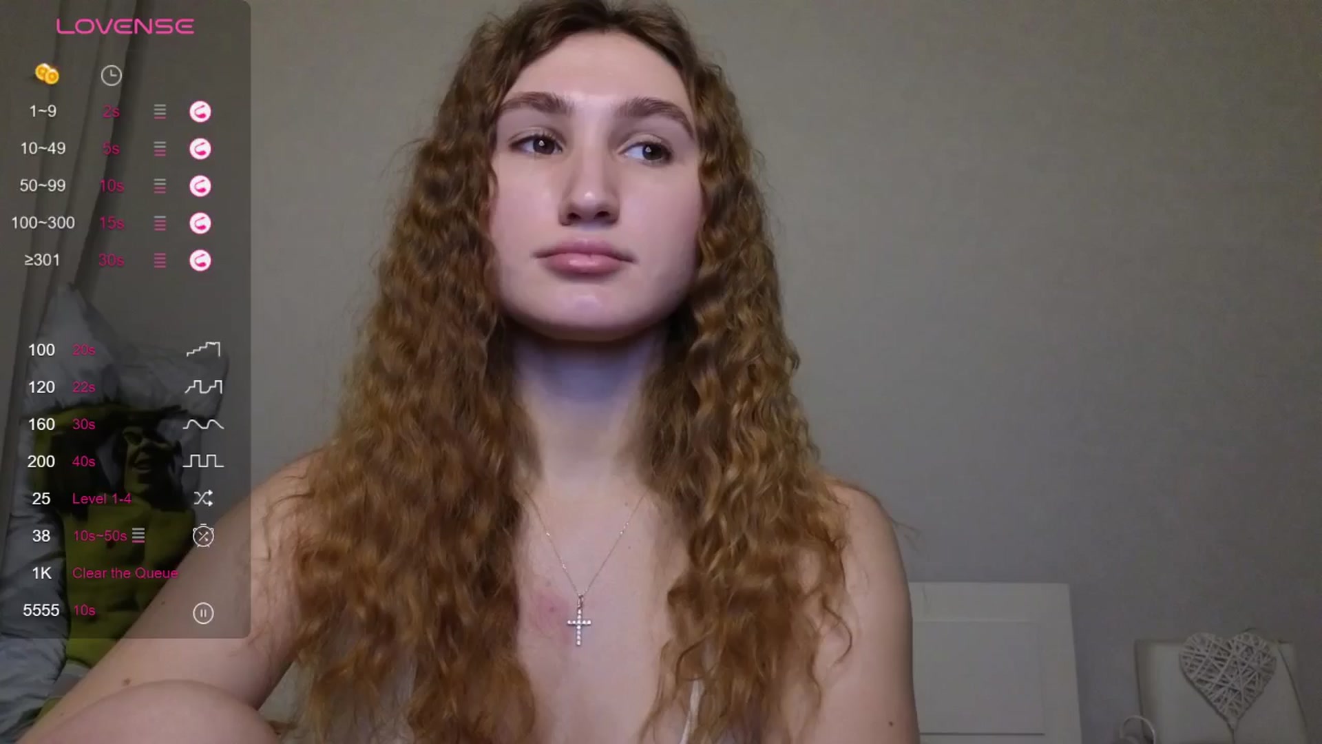 Gallery image thumbnail from Kellykeat's myfreecams stream on, 12/10/2025, 13:36 image 3 of 20