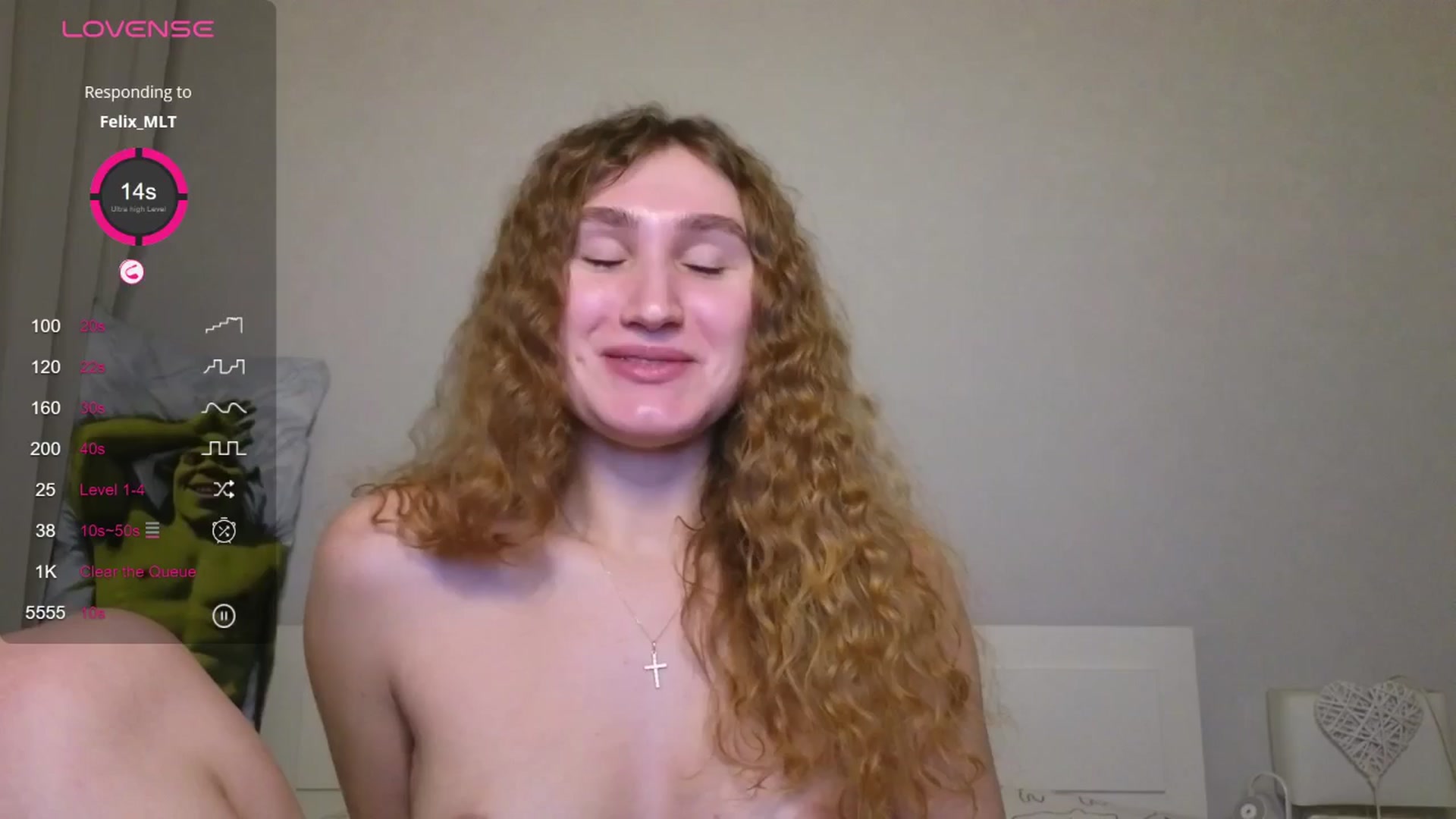 Gallery image thumbnail from Kellykeat's myfreecams stream on, 12/12/2025, 22:14 image 19 of 20