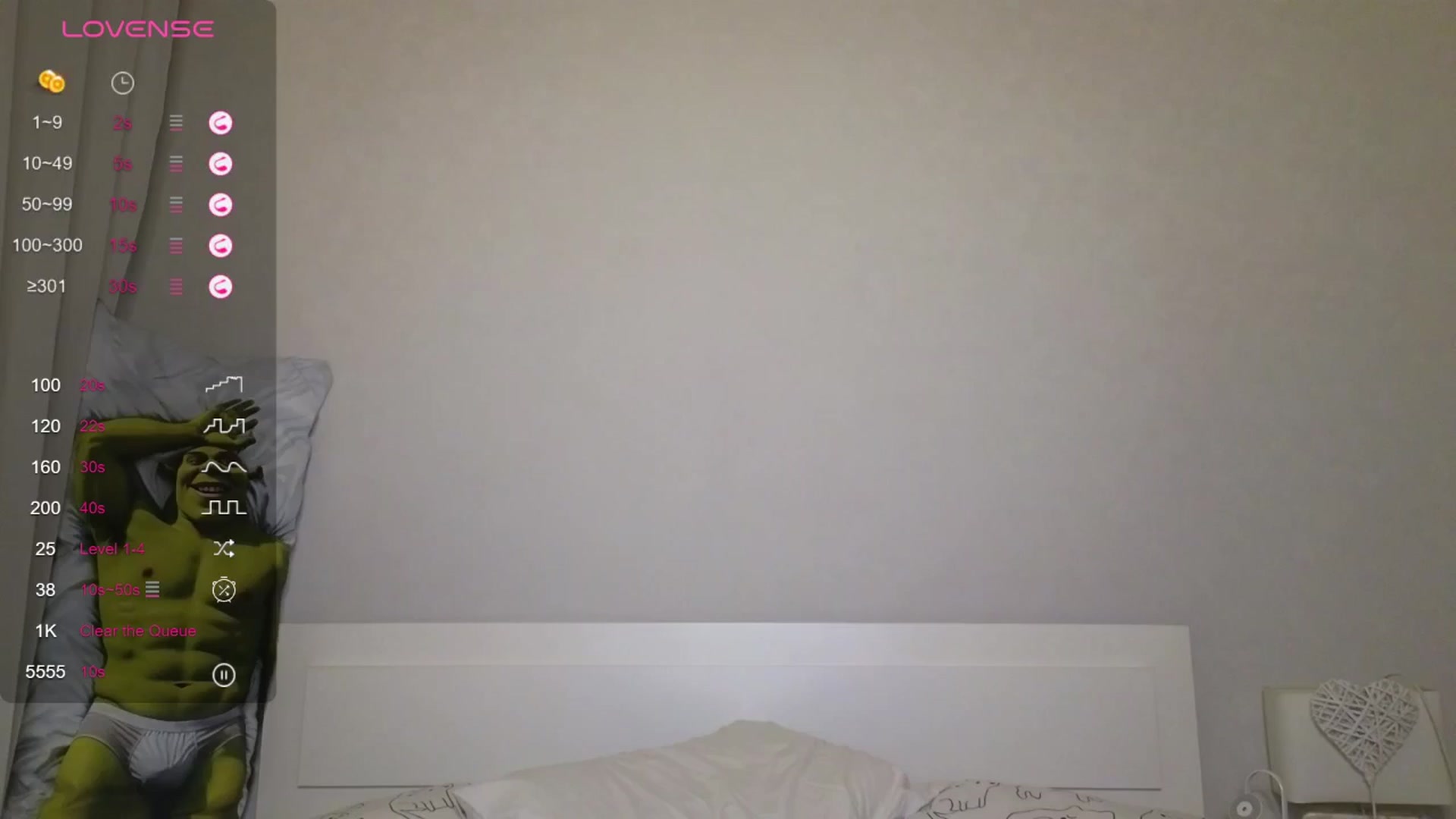 Gallery image thumbnail from Kellykeat's myfreecams stream on, 12/12/2025, 22:14 image 20 of 20