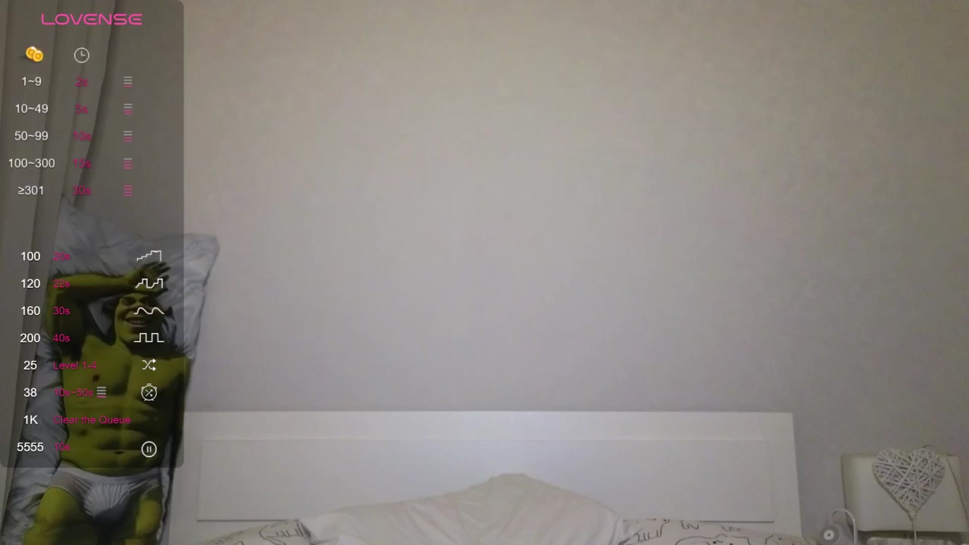 Gallery image thumbnail from Kellykeat's myfreecams stream on, 12/12/2025, 22:14 image 2 of 20
