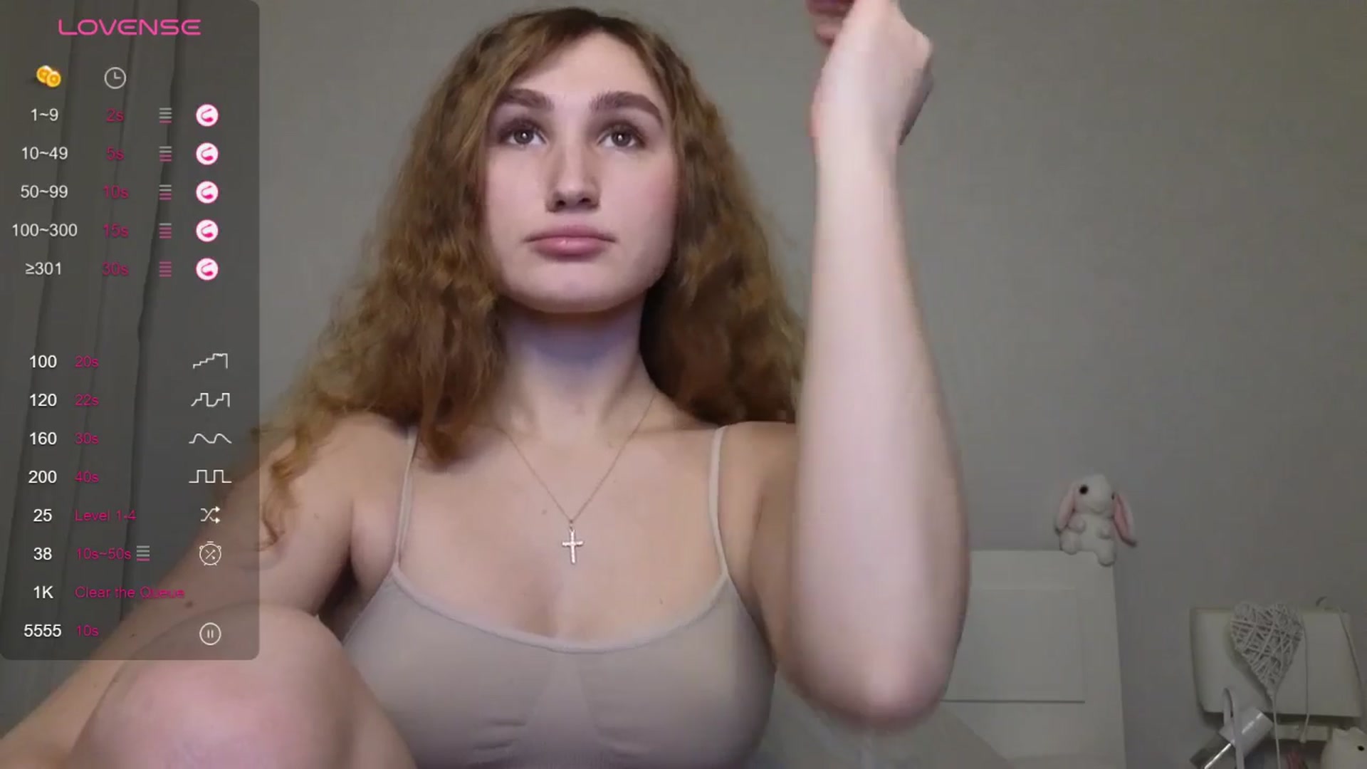 Gallery image thumbnail from Kellykeat's myfreecams stream on, 01/26/2026, 01:04 image 10 of 20