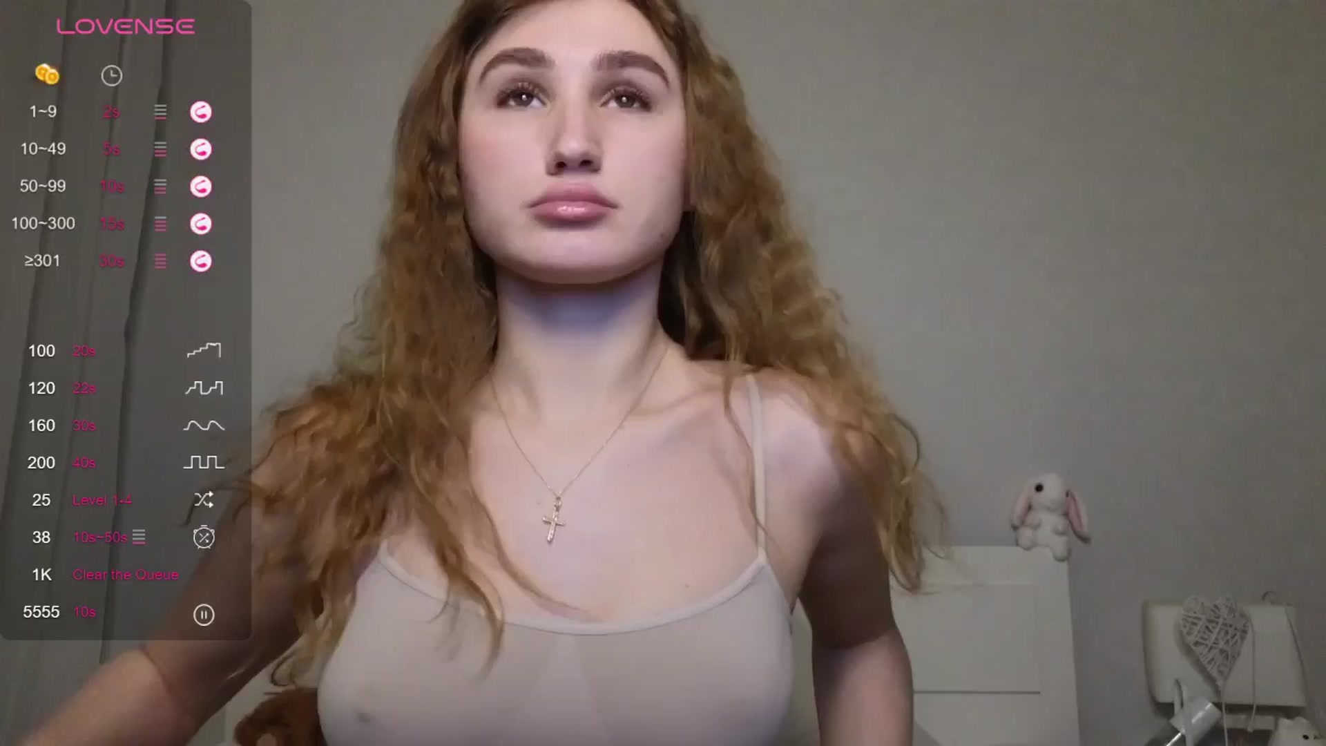 Gallery image thumbnail from Kellykeat's myfreecams stream on, 01/26/2026, 01:04 image 1 of 20