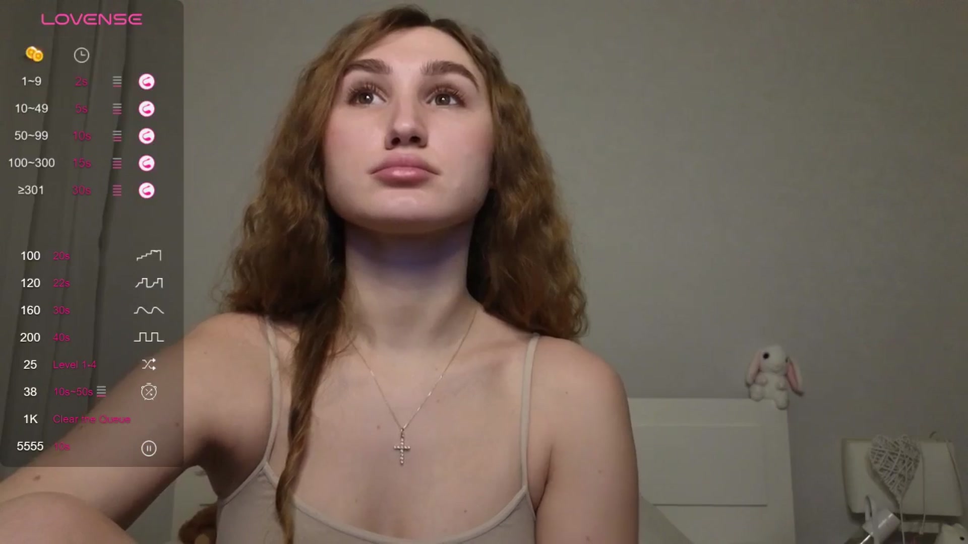 Gallery image thumbnail from Kellykeat's myfreecams stream on, 01/26/2026, 01:04 image 4 of 20