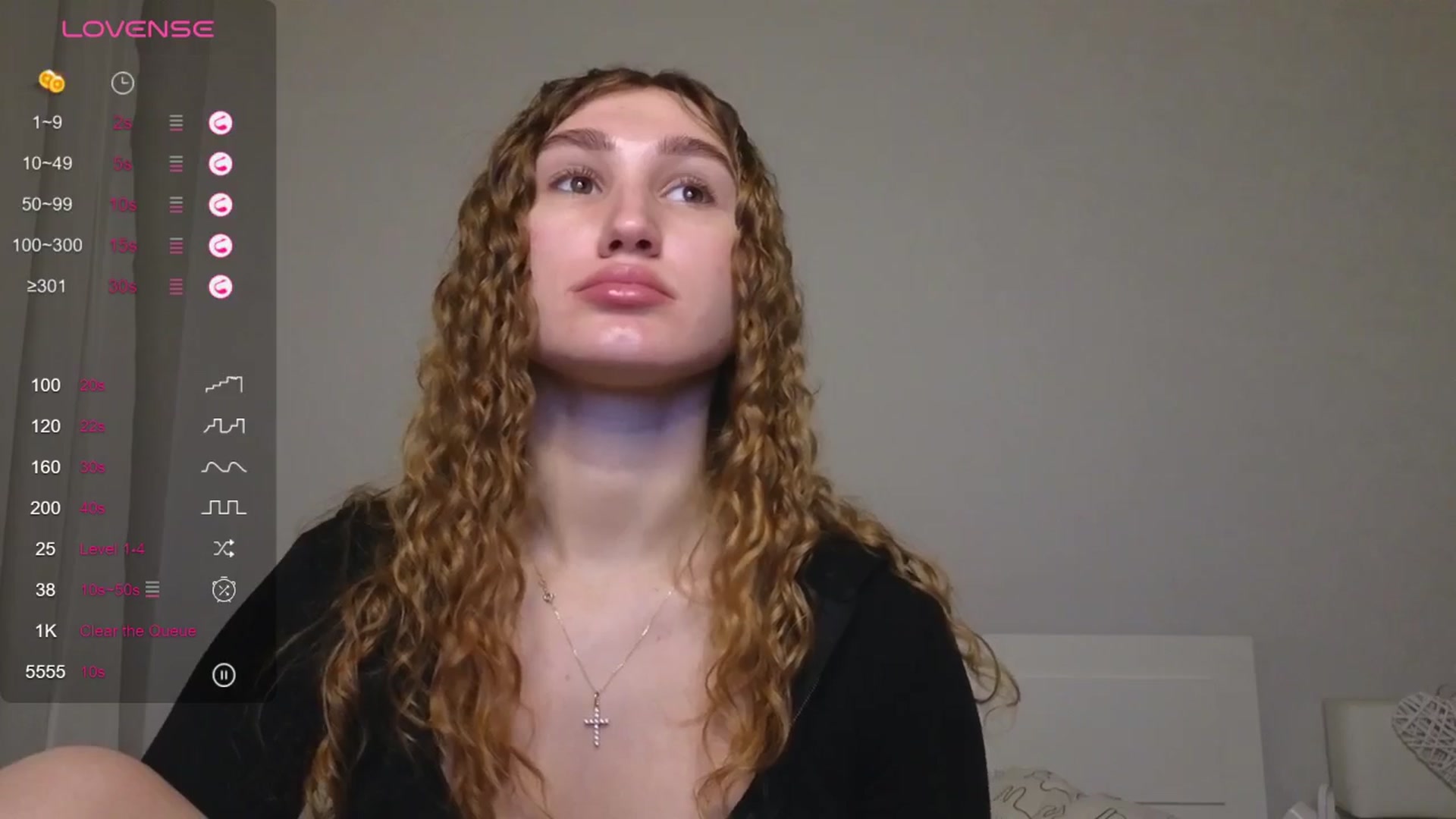 Gallery image thumbnail from Kellykeat's myfreecams stream on, 01/31/2026, 19:48 image 12 of 20
