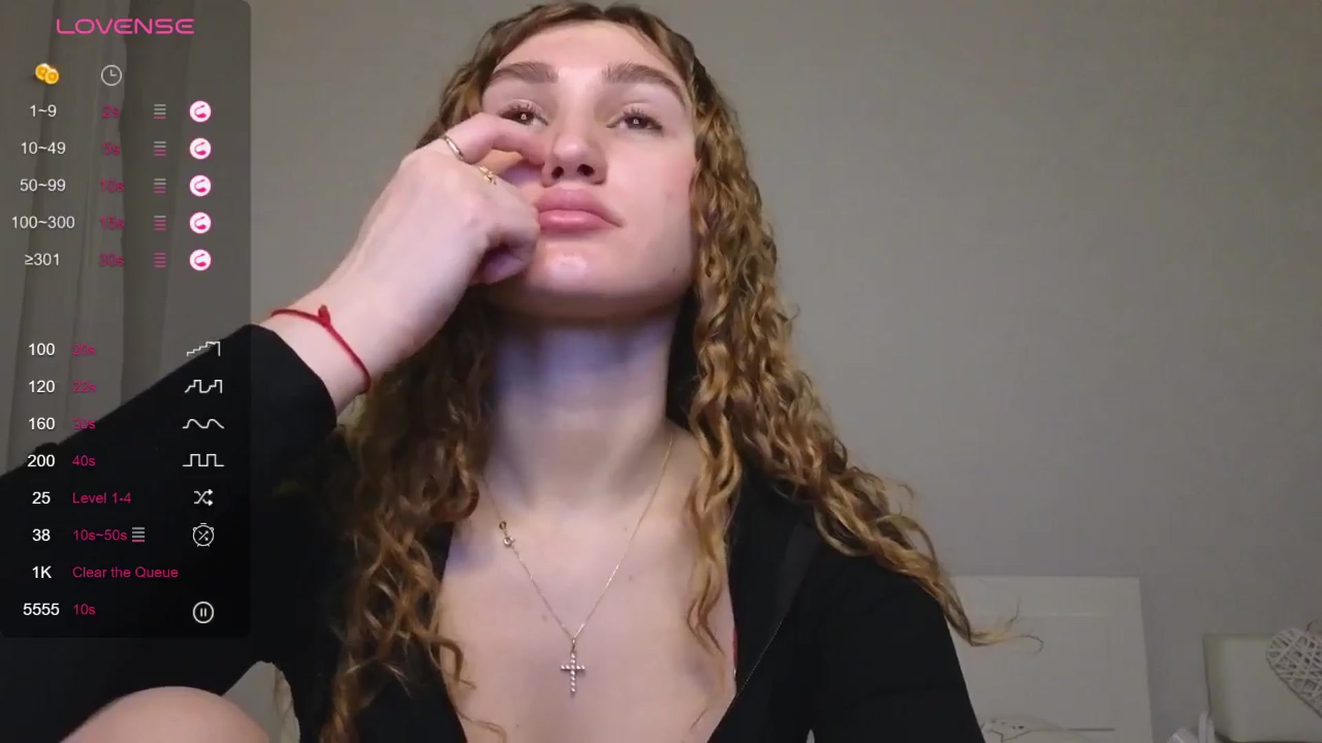 Gallery image thumbnail from Kellykeat's myfreecams stream on, 01/31/2026, 19:48 image 7 of 20
