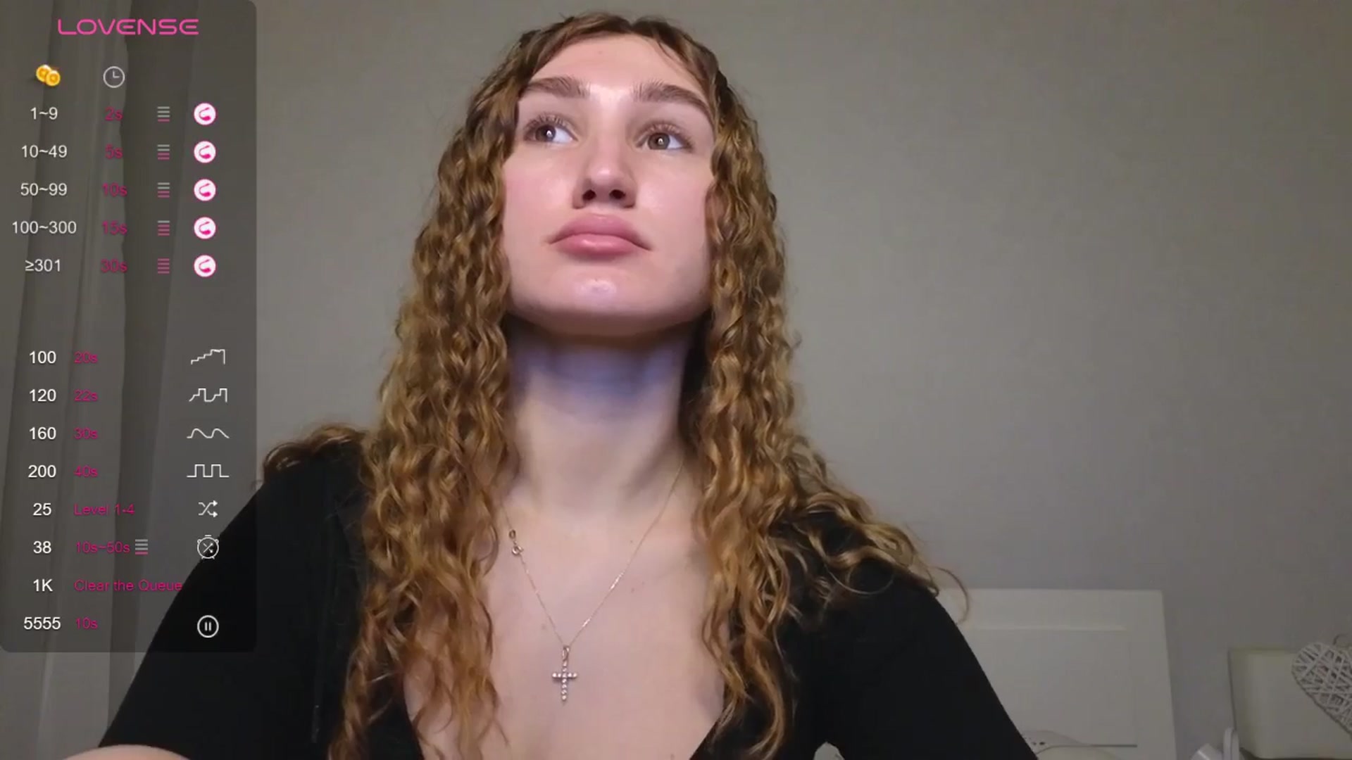 Gallery image thumbnail from Kellykeat's myfreecams stream on, 01/31/2026, 19:48 image 9 of 20