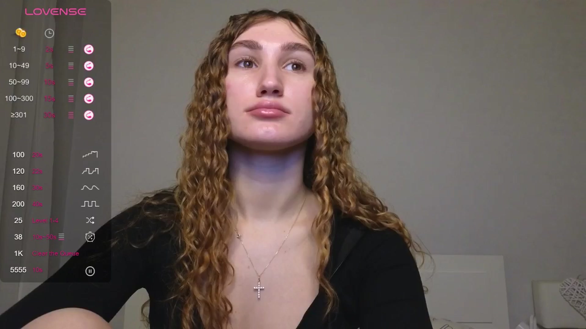 Gallery image thumbnail from Kellykeat's myfreecams stream on, 01/31/2026, 19:48 image 19 of 20