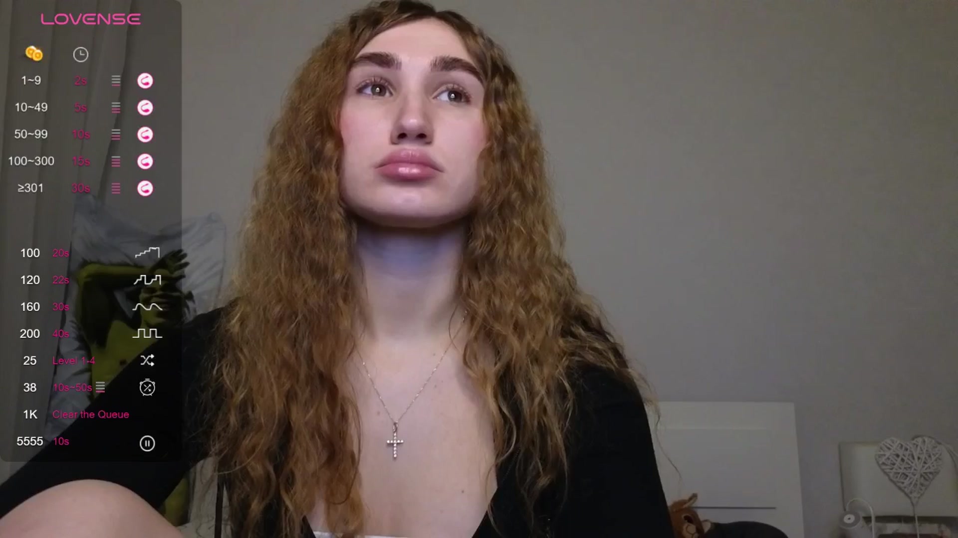 Gallery image thumbnail from Kellykeat's myfreecams stream on, 02/08/2026, 20:51 image 12 of 20
