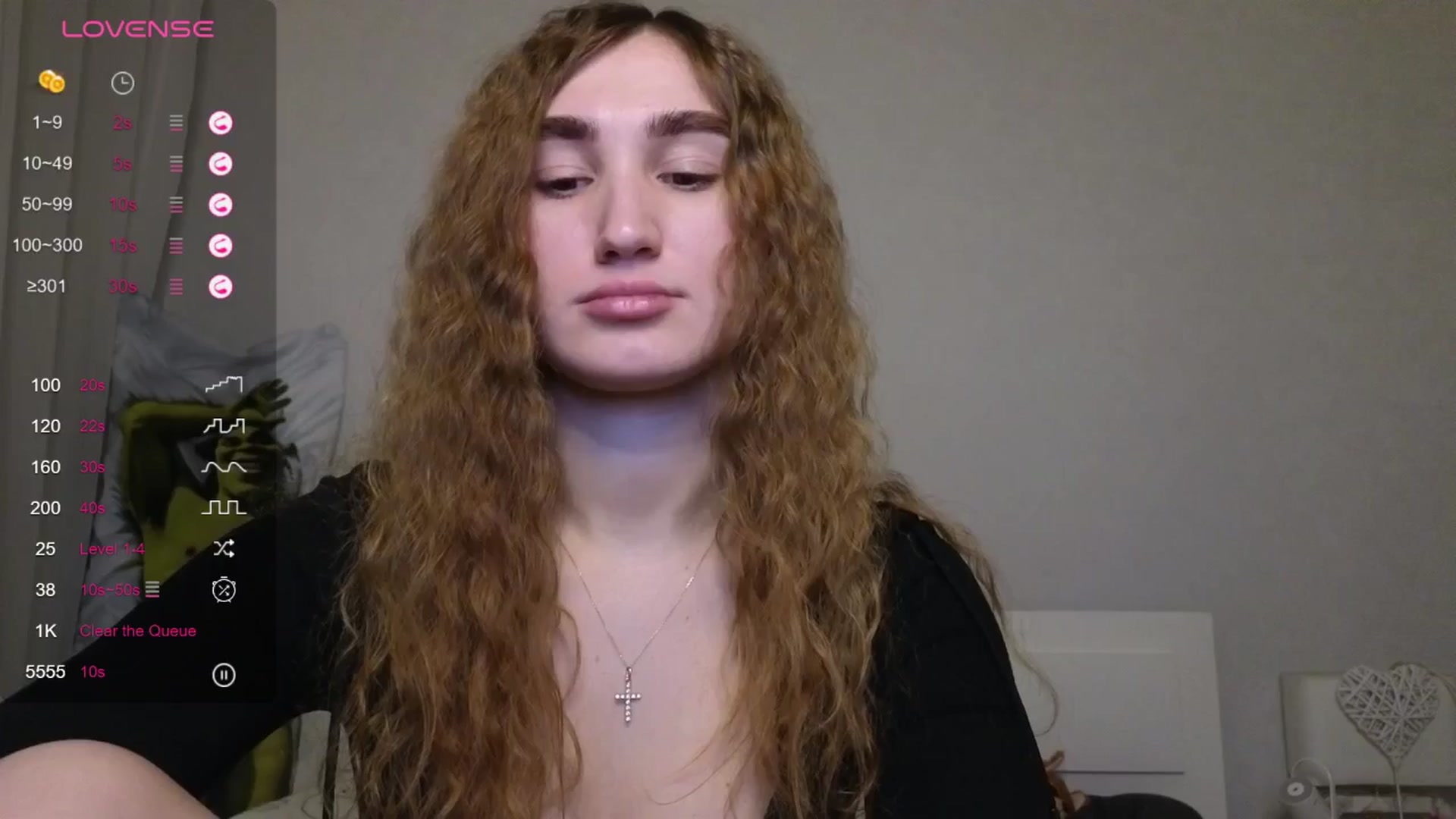 Gallery image thumbnail from Kellykeat's myfreecams stream on, 02/08/2026, 20:51 image 19 of 20