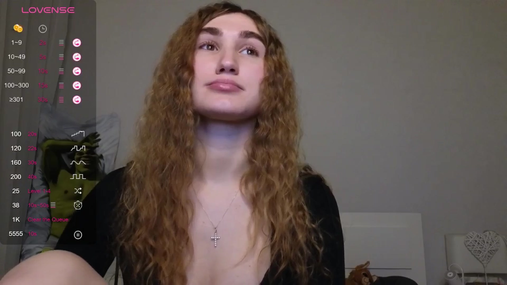 Gallery image thumbnail from Kellykeat's myfreecams stream on, 02/08/2026, 20:51 image 13 of 20