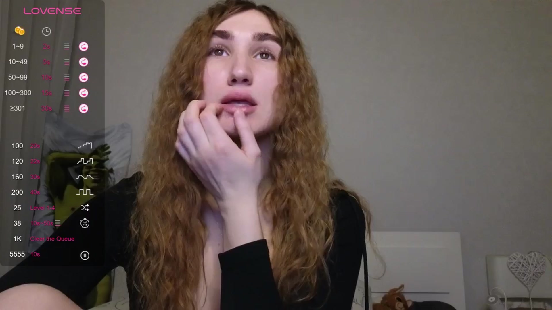Gallery image thumbnail from Kellykeat's myfreecams stream on, 02/08/2026, 20:51 image 18 of 20