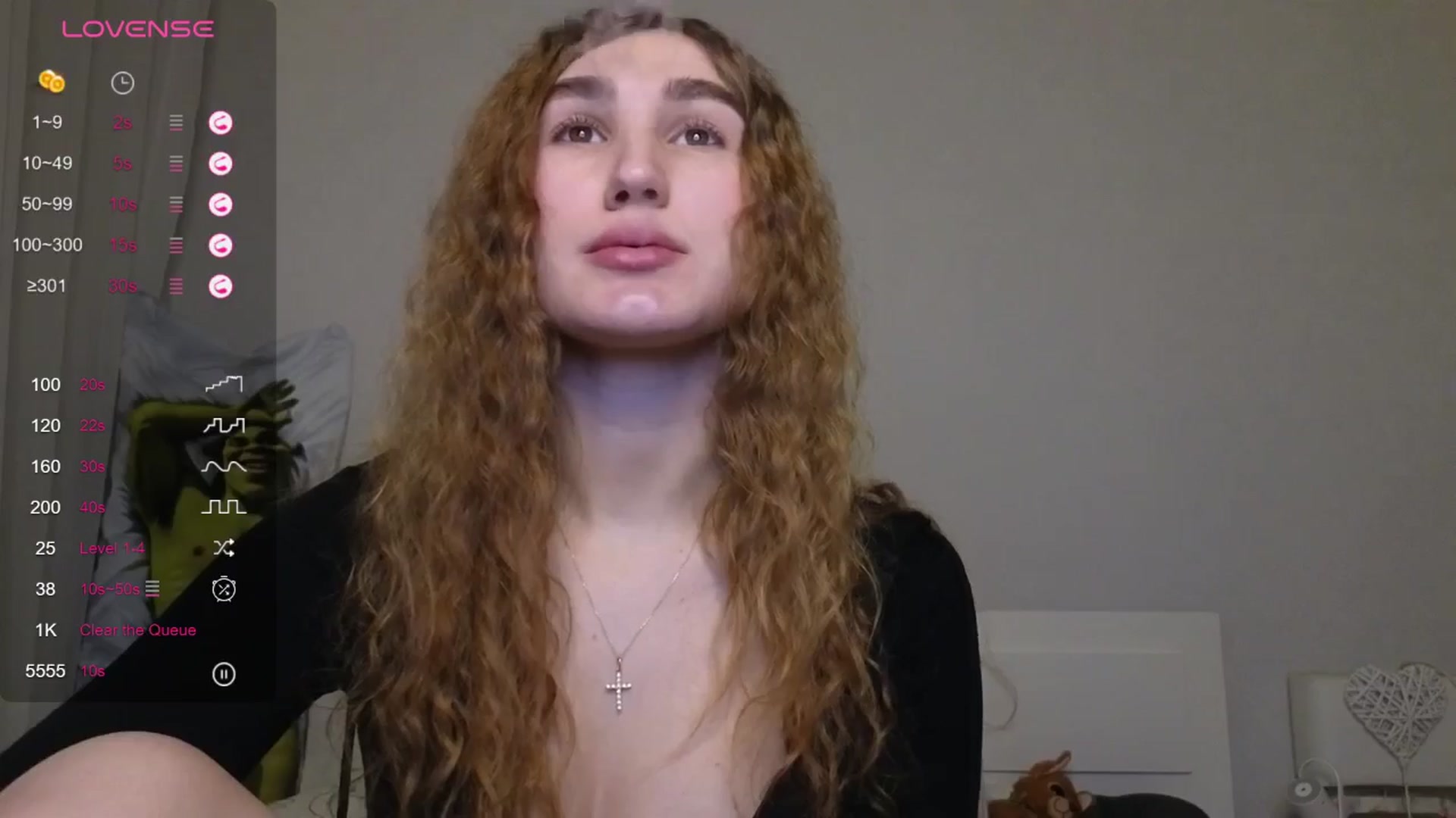 Gallery image thumbnail from Kellykeat's myfreecams stream on, 02/08/2026, 20:51 image 14 of 20