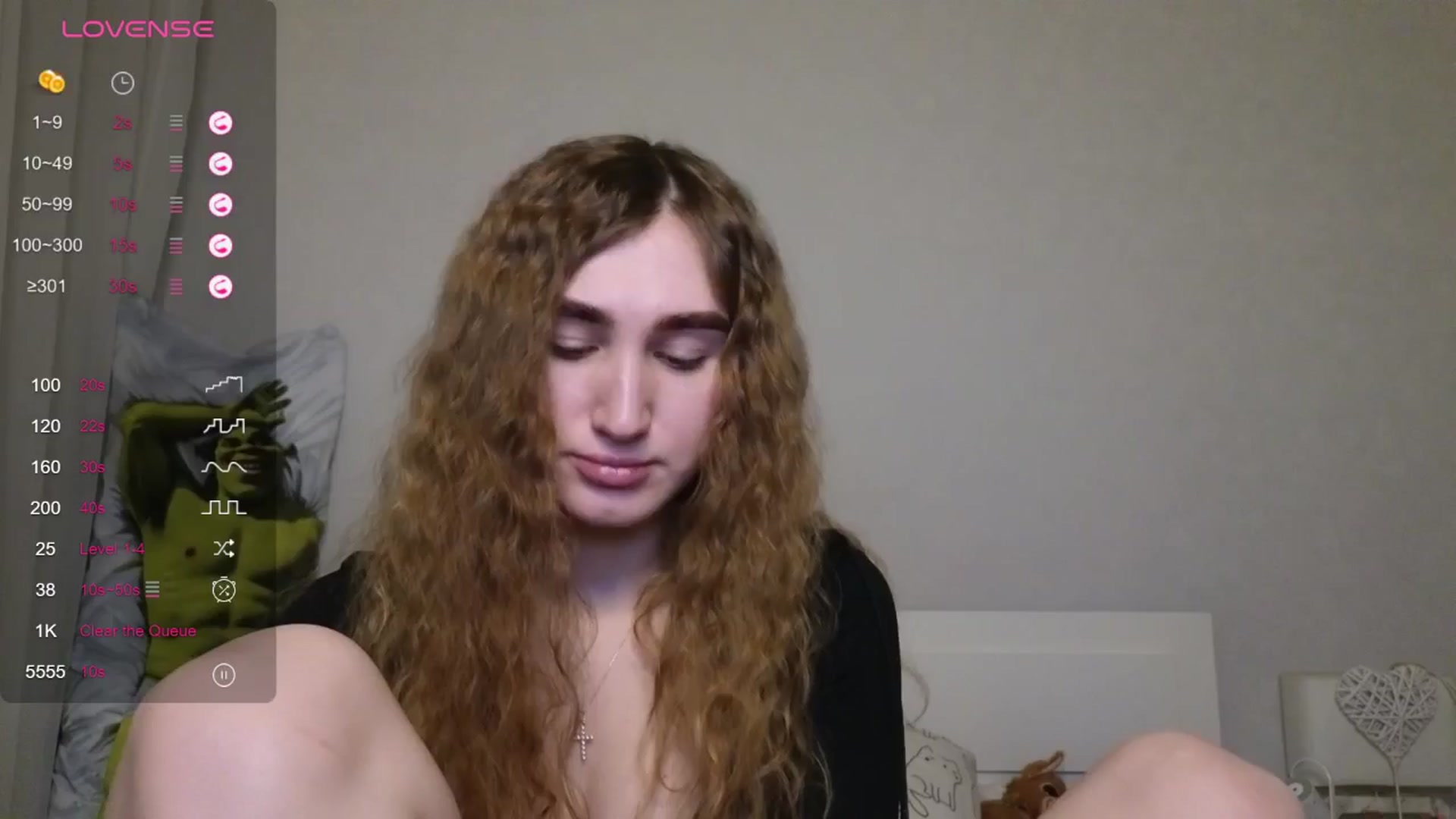 Gallery image thumbnail from Kellykeat's myfreecams stream on, 02/08/2026, 20:51 image 15 of 20