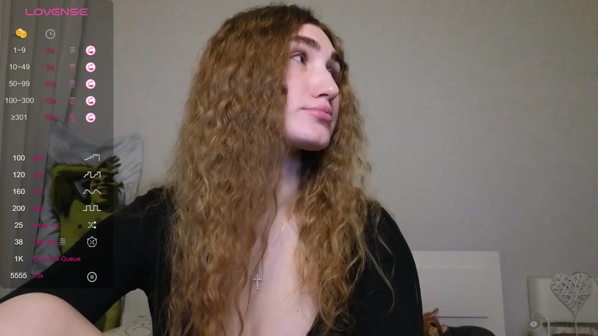 Gallery image thumbnail from Kellykeat's myfreecams stream on, 02/08/2026, 20:51 image 17 of 20
