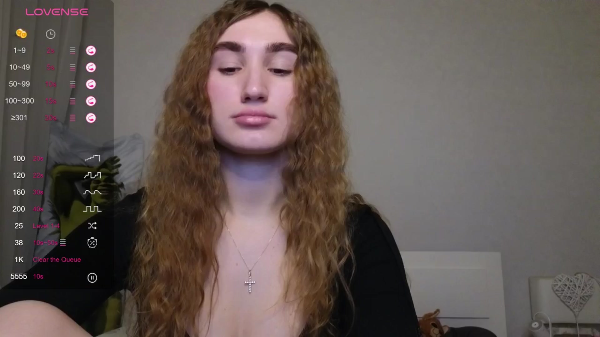 Gallery image thumbnail from Kellykeat's myfreecams stream on, 02/08/2026, 20:51 image 16 of 20