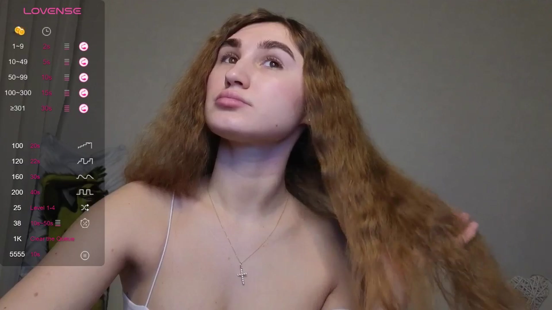 Gallery image thumbnail from Kellykeat's myfreecams stream on, 02/09/2026, 04:05 image 13 of 20