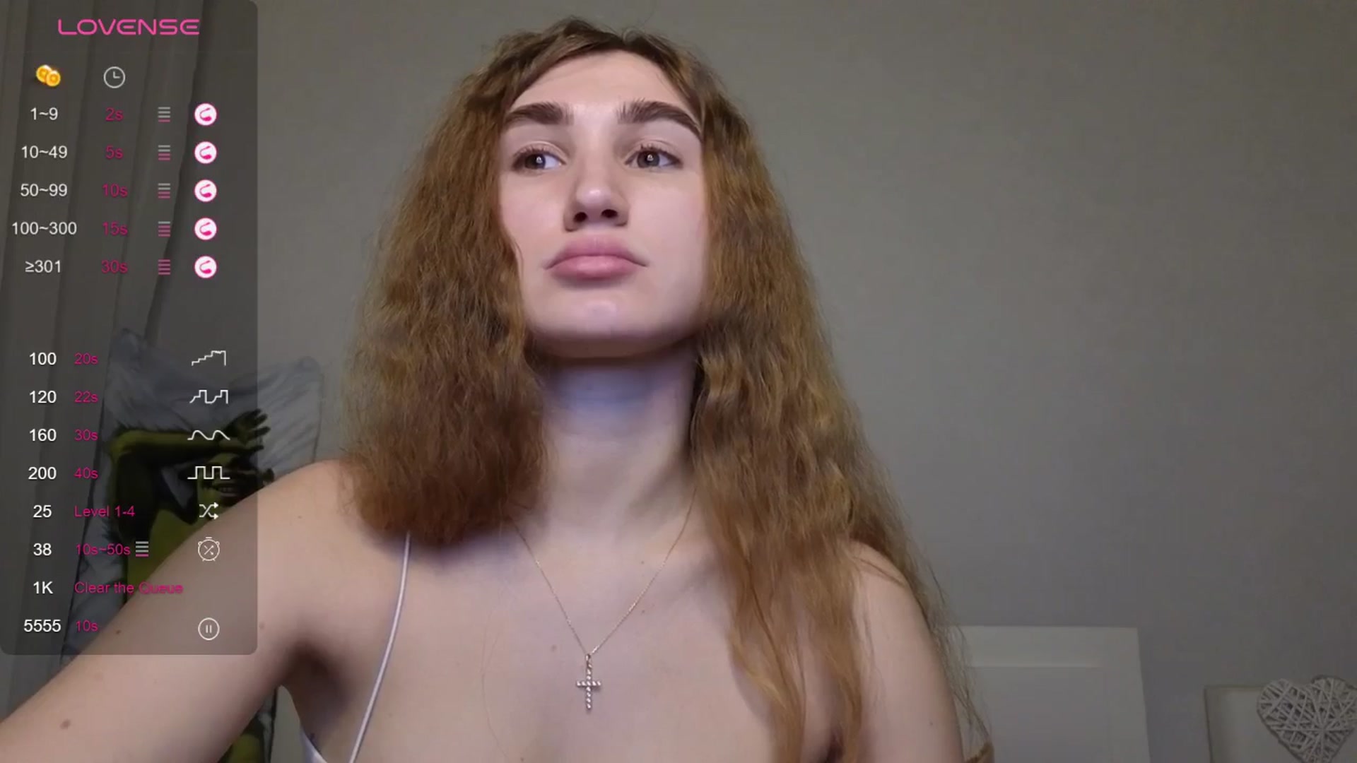 Gallery image thumbnail from Kellykeat's myfreecams stream on, 02/09/2026, 04:05 image 14 of 20
