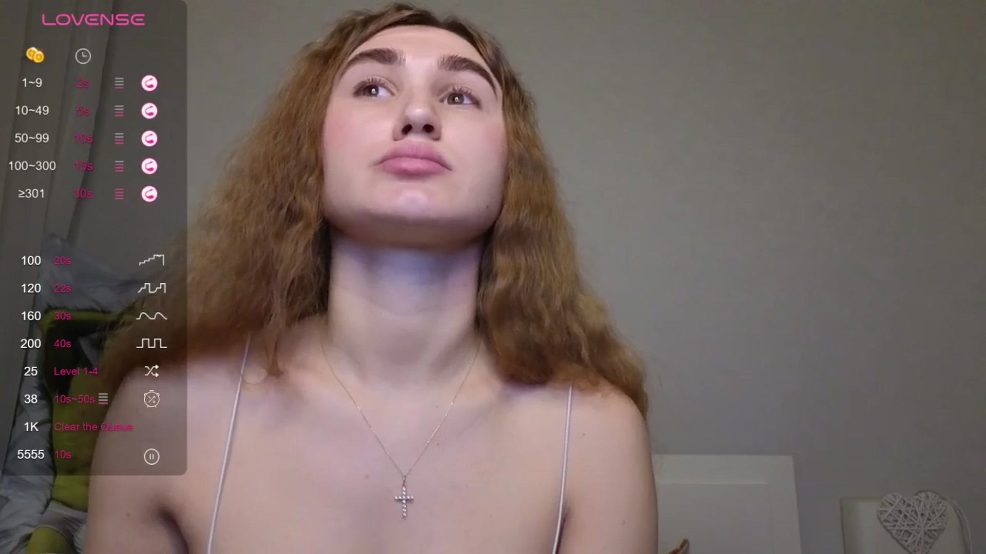 Gallery image thumbnail from Kellykeat's myfreecams stream on, 02/09/2026, 04:05 image 8 of 20