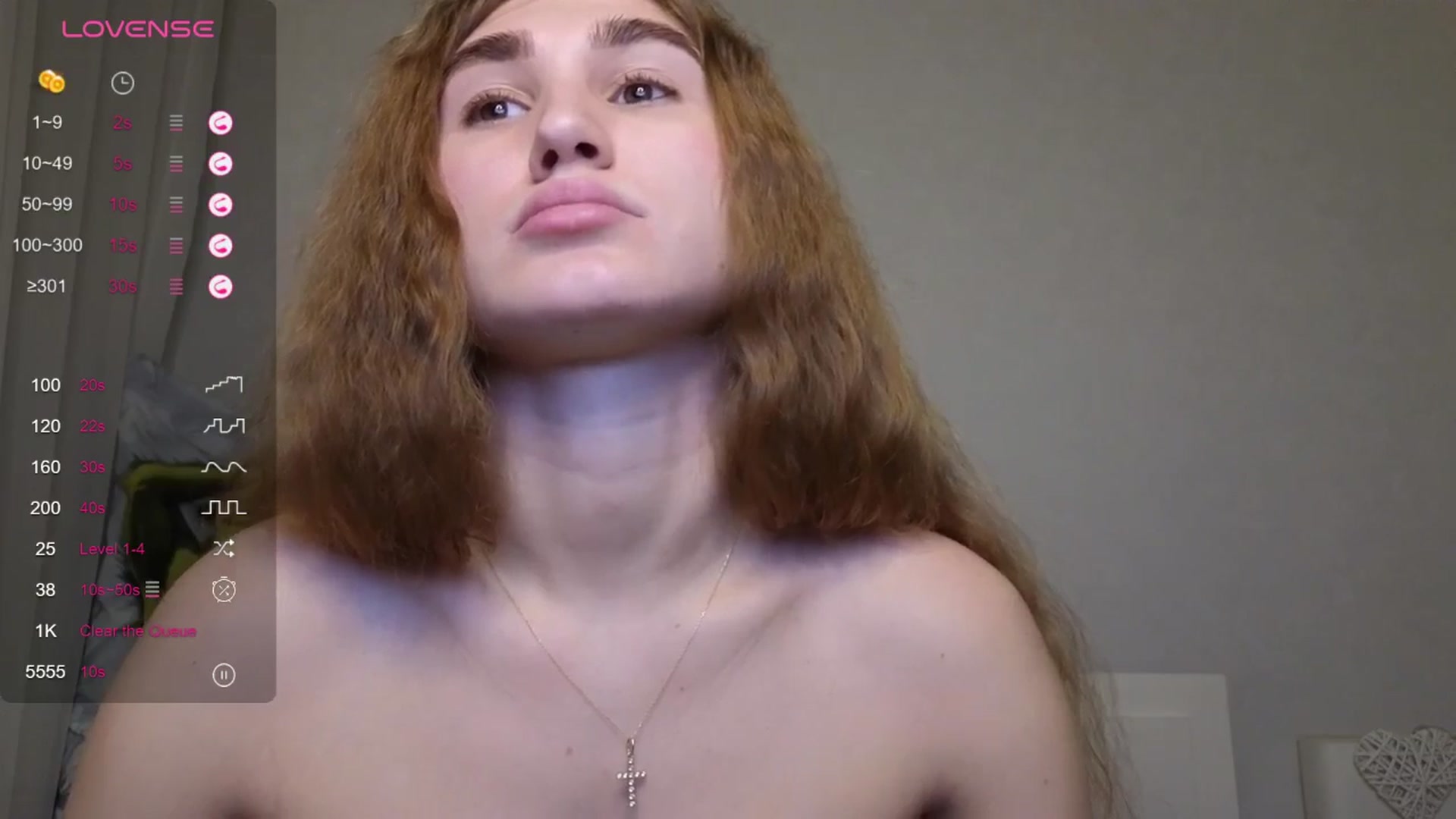 Gallery image thumbnail from Kellykeat's myfreecams stream on, 02/09/2026, 04:05 image 16 of 20