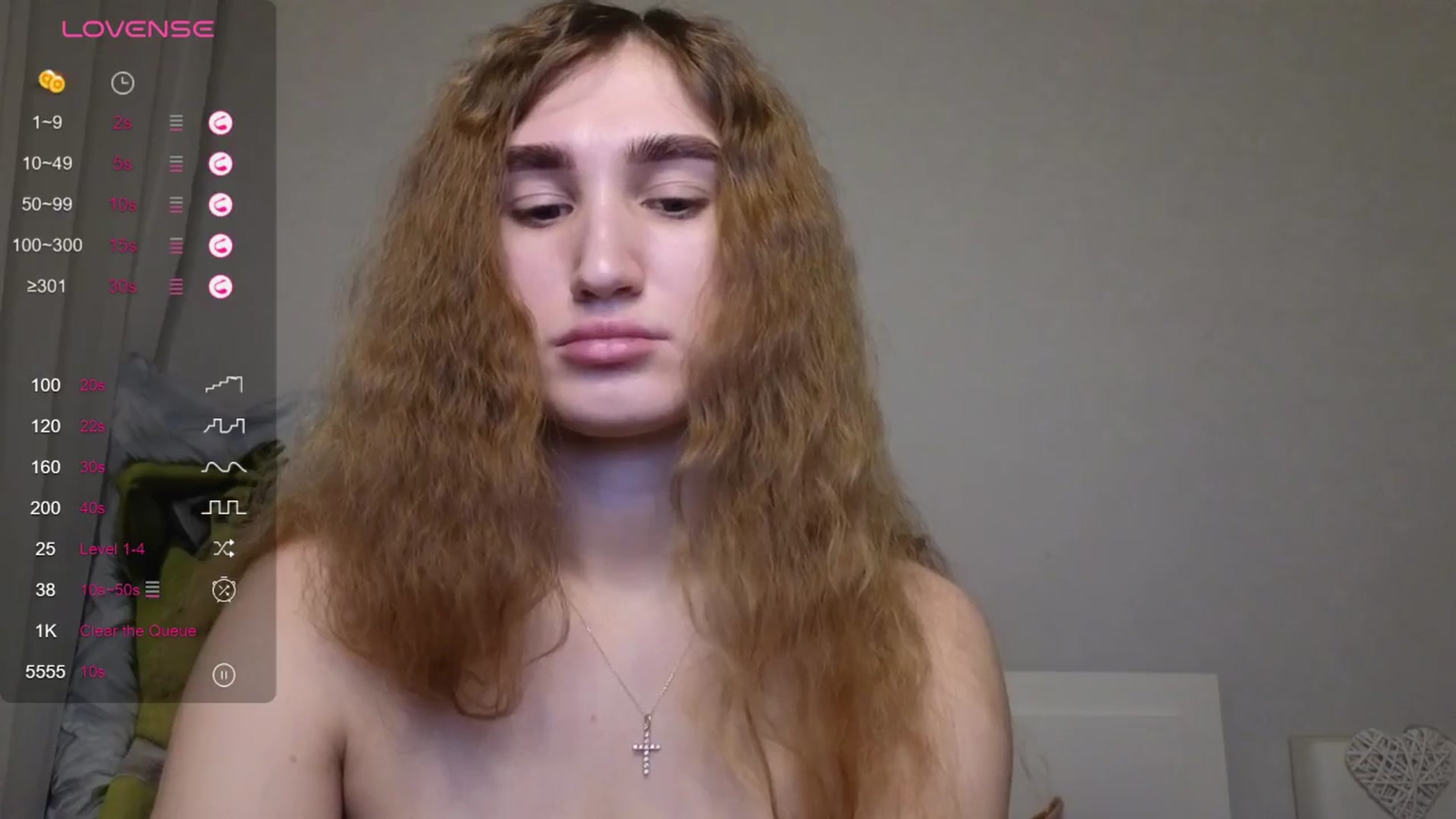 Gallery image thumbnail from Kellykeat's myfreecams stream on, 02/09/2026, 04:05 image 20 of 20