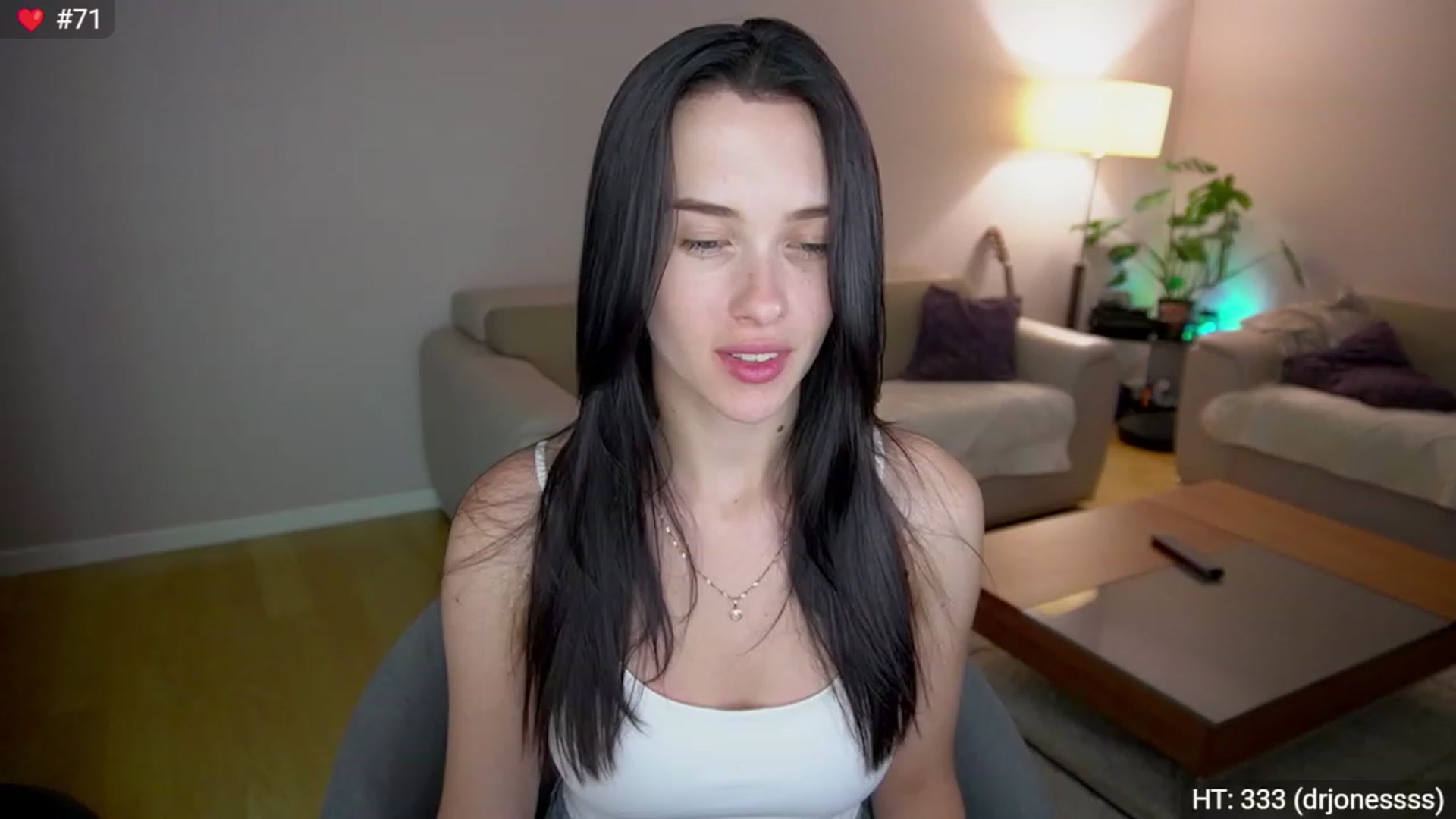 Gallery image thumbnail from Kenaz6's myfreecams stream on, 07/31/2023, 23:41 image 20 of 20