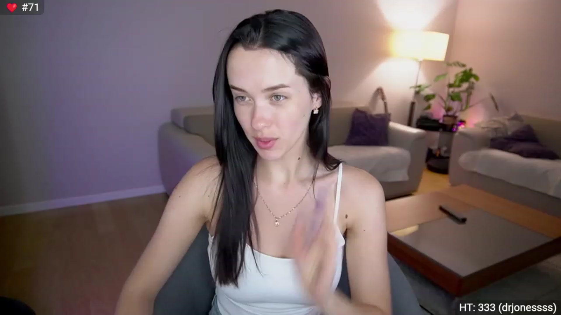 Gallery image thumbnail from Kenaz6's myfreecams stream on, 08/01/2023, 01:53 image 19 of 20