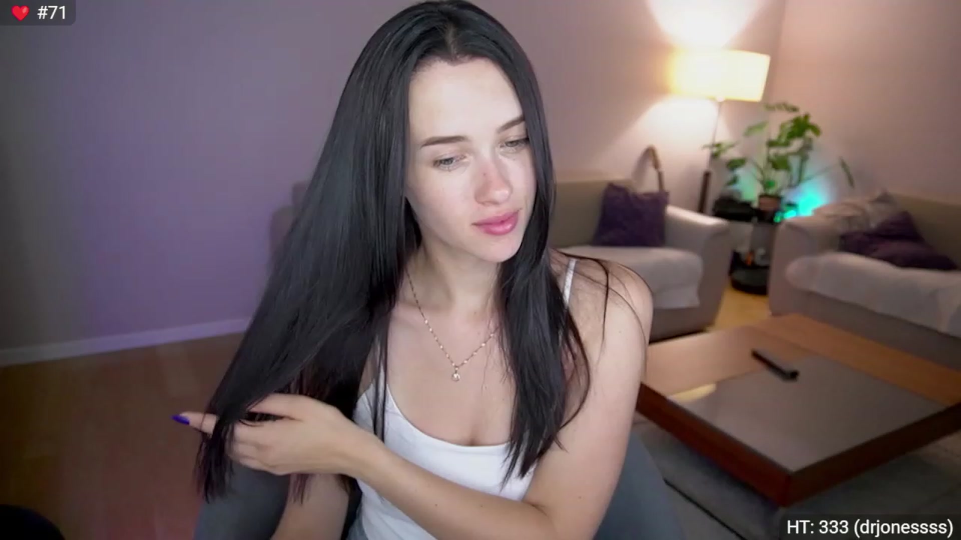 Gallery image thumbnail from Kenaz6's myfreecams stream on, 08/01/2023, 01:53 image 3 of 20
