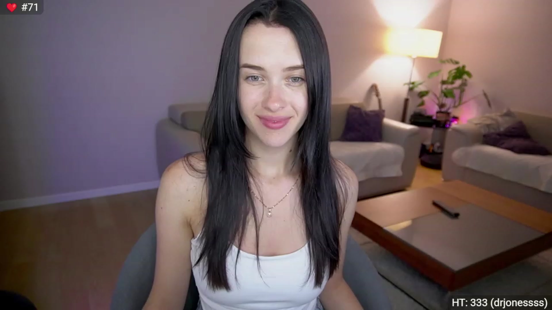 Gallery image thumbnail from Kenaz6's myfreecams stream on, 08/01/2023, 01:53 image 5 of 20