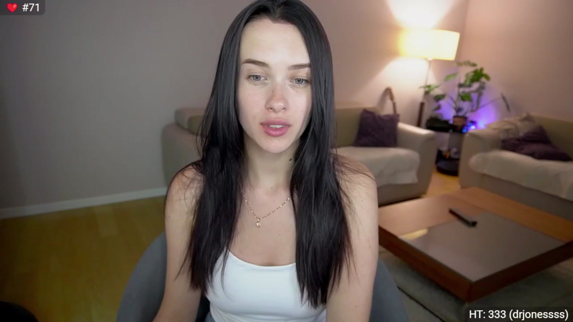 Gallery image thumbnail from Kenaz6's myfreecams stream on, 08/01/2023, 01:53 image 4 of 20