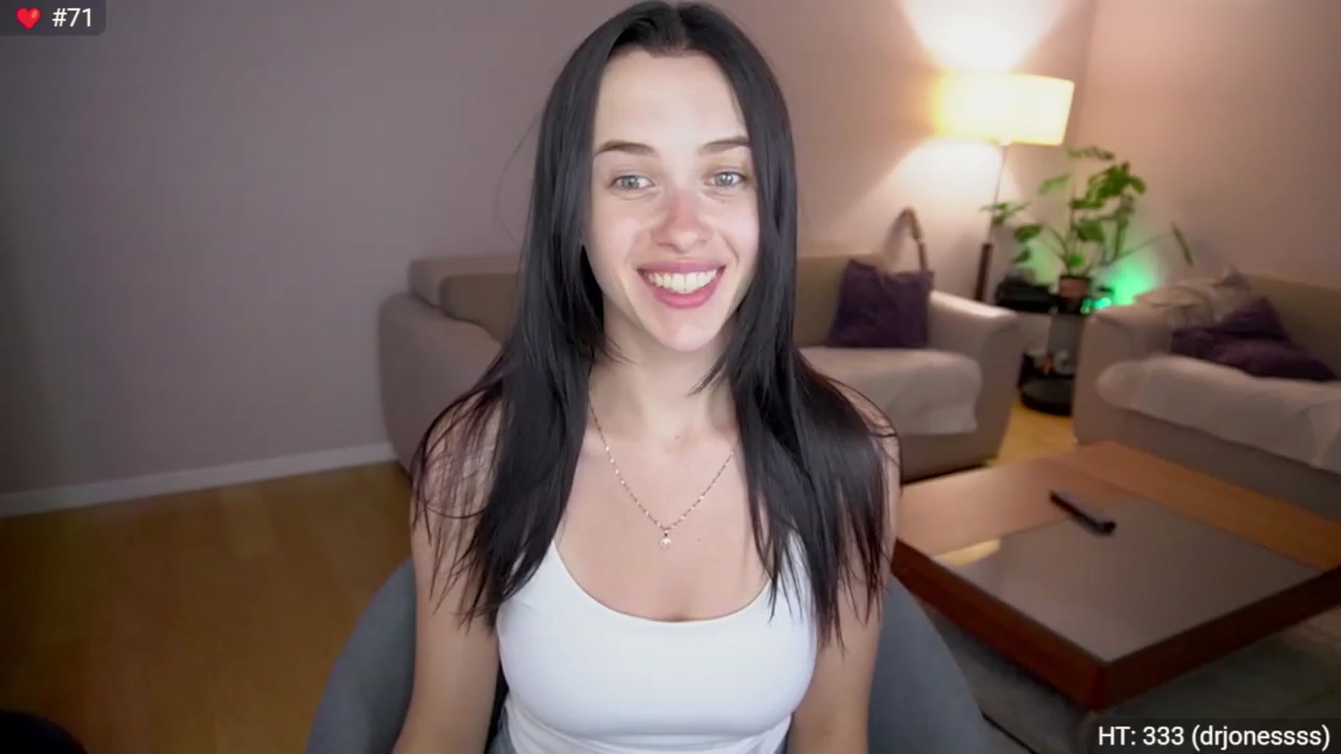 Gallery image thumbnail from Kenaz6's myfreecams stream on, 08/01/2023, 01:53 image 20 of 20