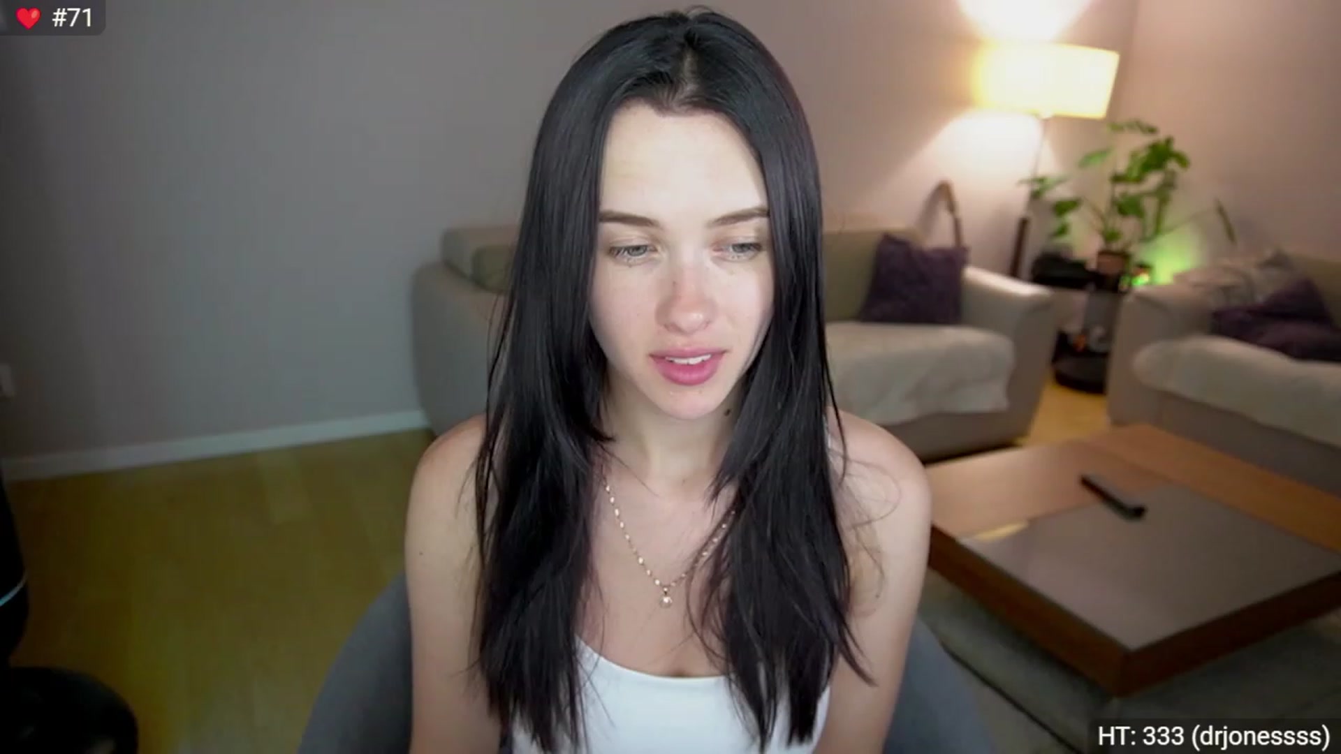 Gallery image thumbnail from Kenaz6's myfreecams stream on, 08/01/2023, 02:32 image 20 of 20