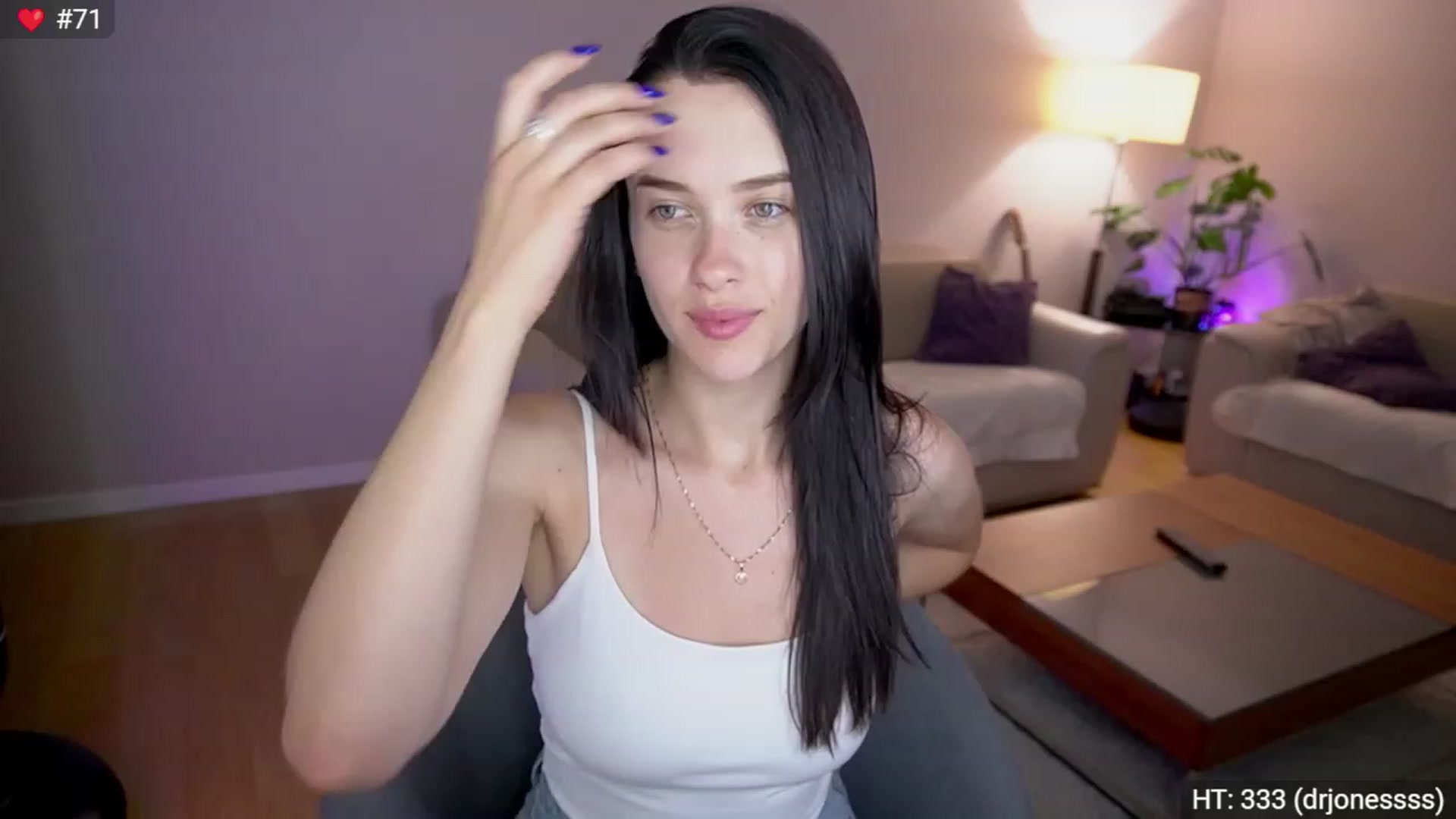 Gallery image thumbnail from Kenaz6's myfreecams stream on, 08/01/2023, 02:32 image 12 of 20
