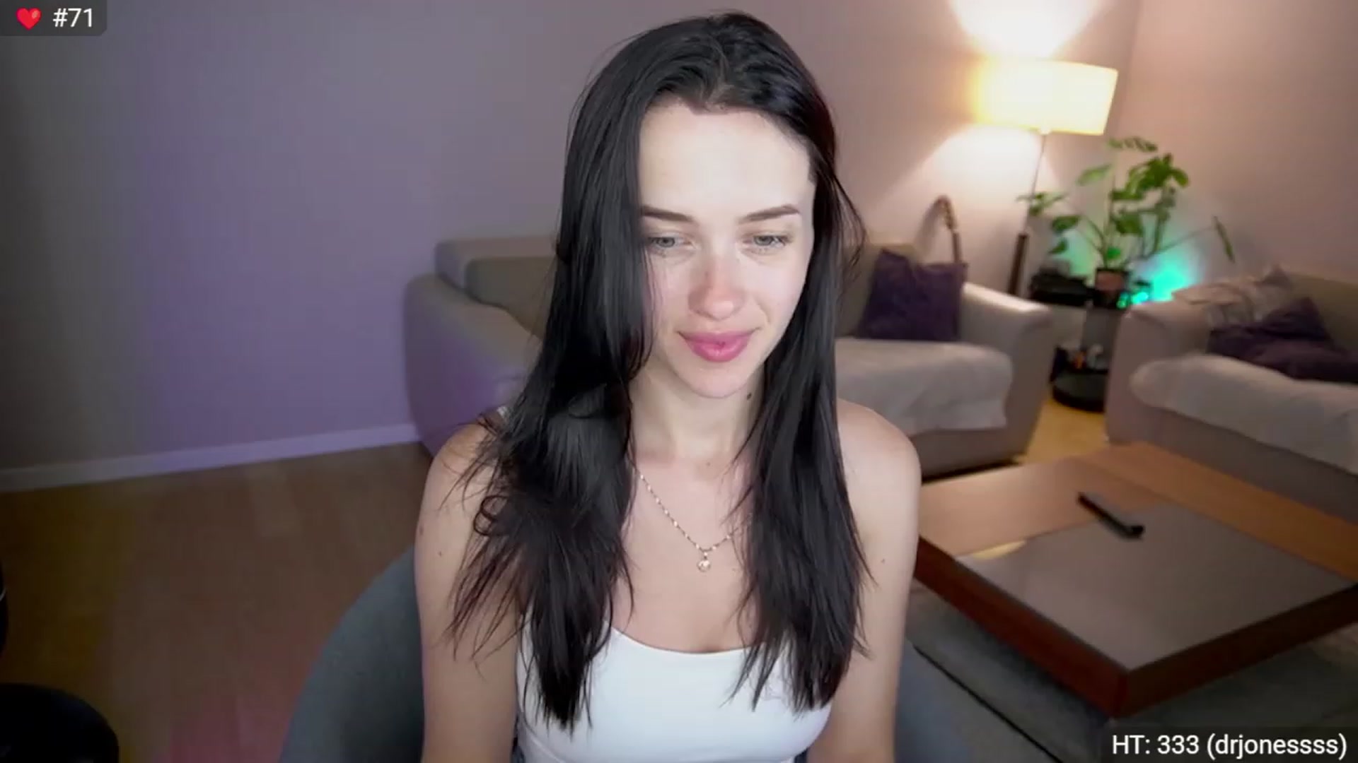 Gallery image thumbnail from Kenaz6's myfreecams stream on, 08/01/2023, 02:32 image 2 of 20