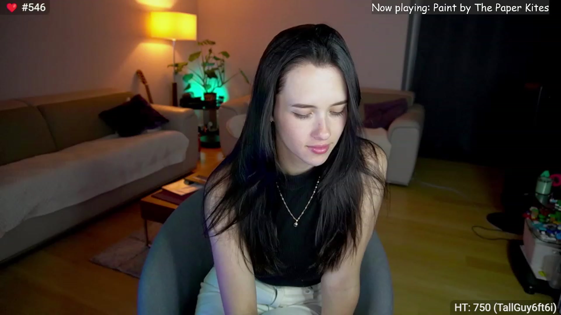 Gallery image thumbnail from Kenaz6's myfreecams stream on, 08/04/2023, 24:55 image 14 of 20