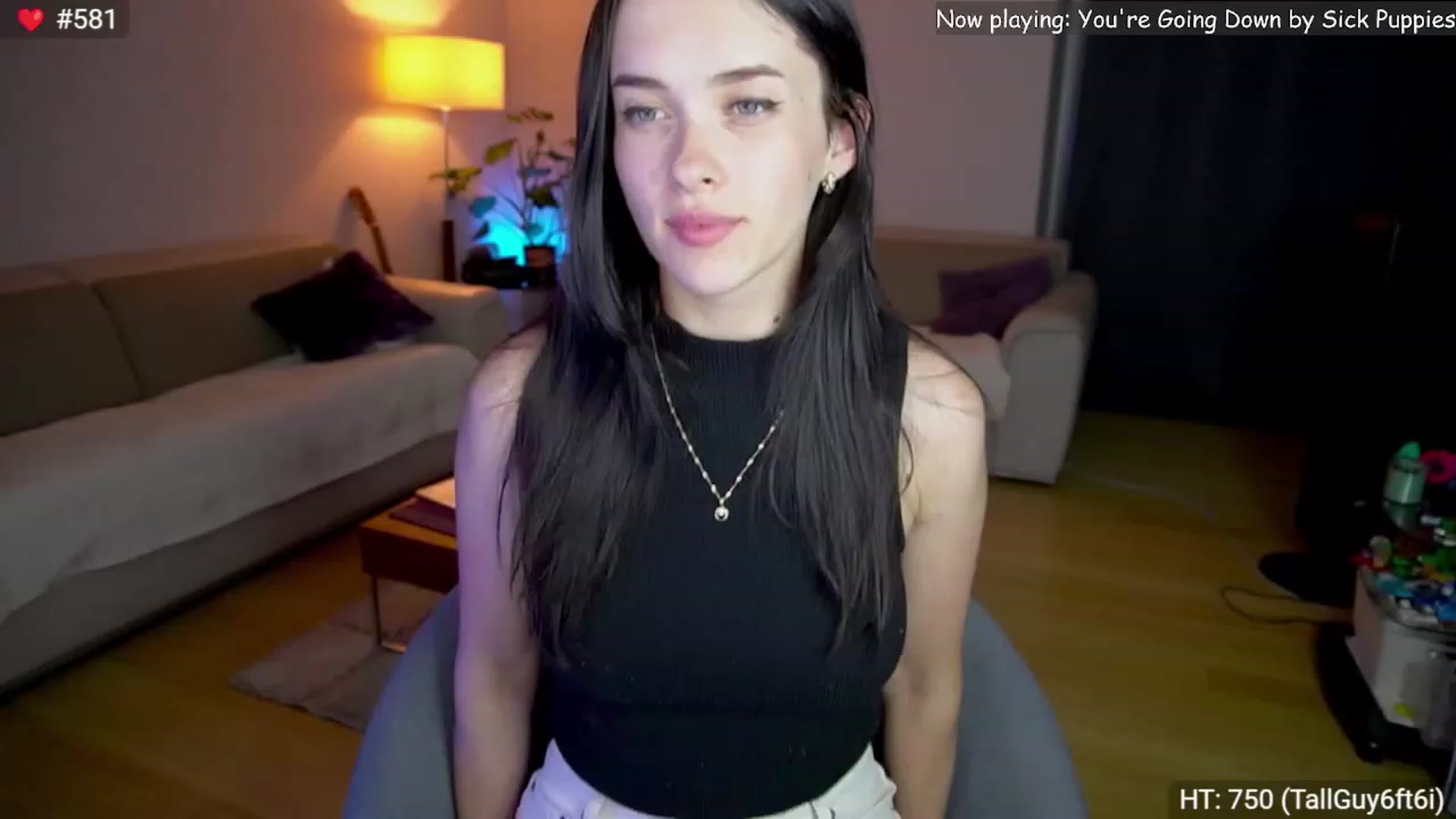 Gallery image thumbnail from Kenaz6's myfreecams stream on, 08/04/2023, 24:55 image 6 of 20