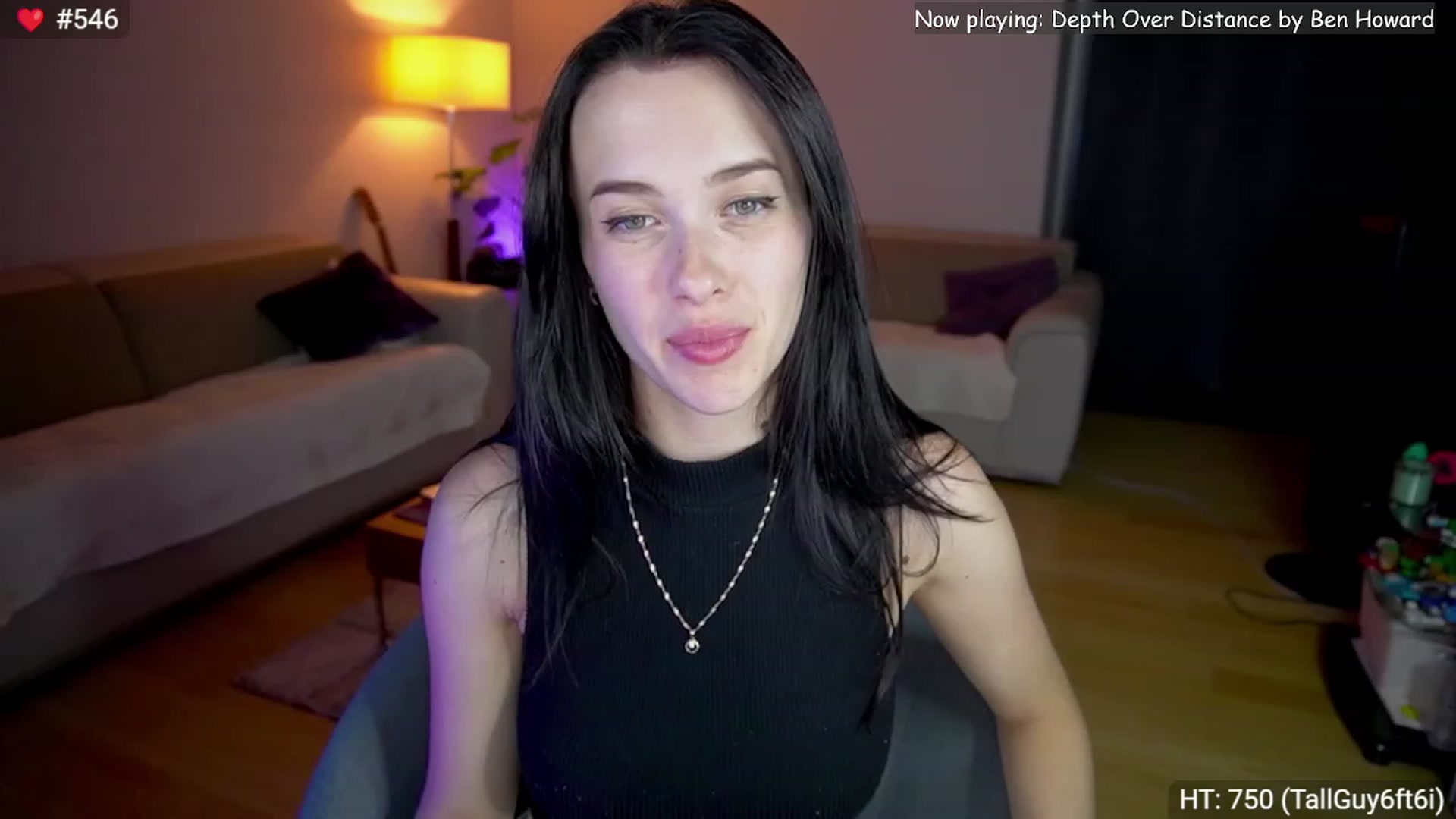 Gallery image thumbnail from Kenaz6's myfreecams stream on, 08/04/2023, 24:55 image 15 of 20