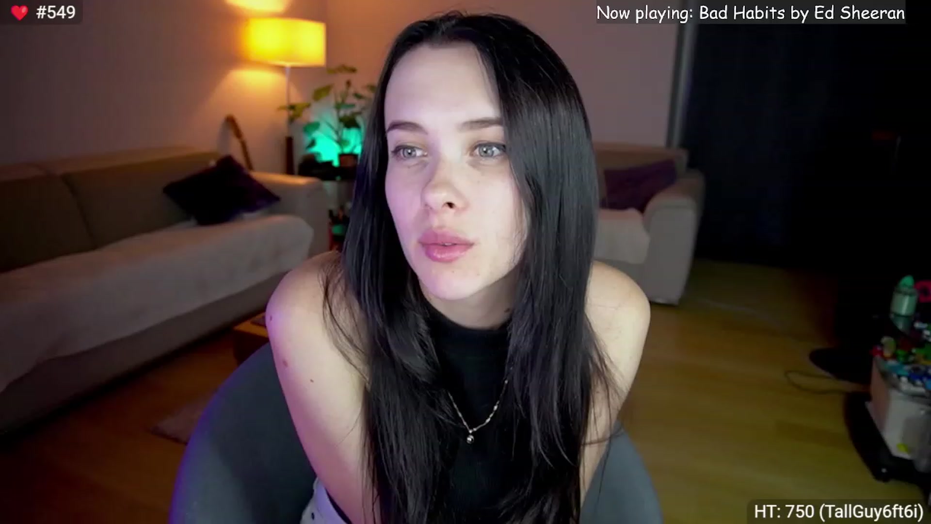 Gallery image thumbnail from Kenaz6's myfreecams stream on, 08/04/2023, 24:55 image 16 of 20