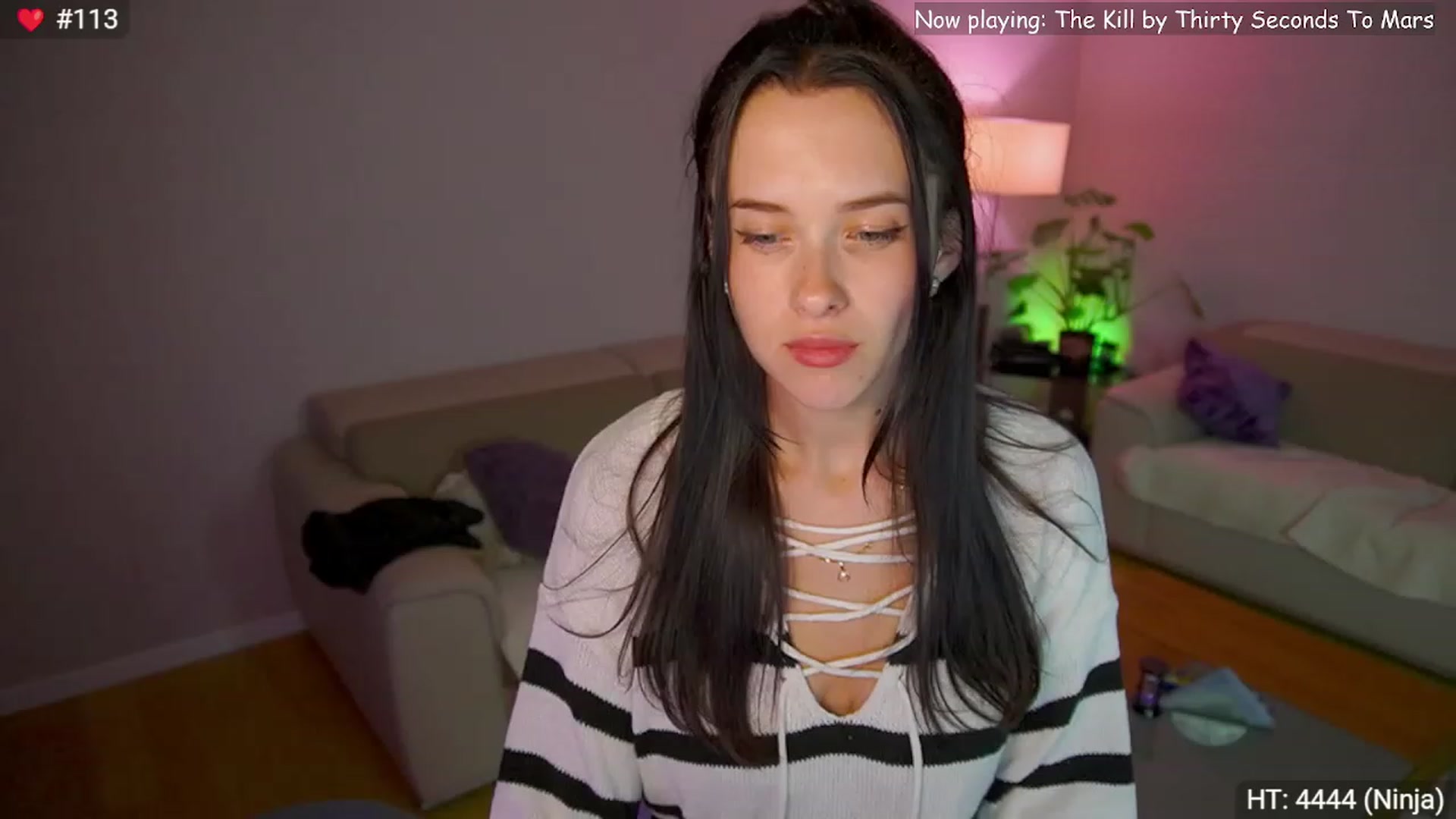 Gallery image thumbnail from Kenaz6's myfreecams stream on, 08/06/2023, 01:03 image 6 of 20